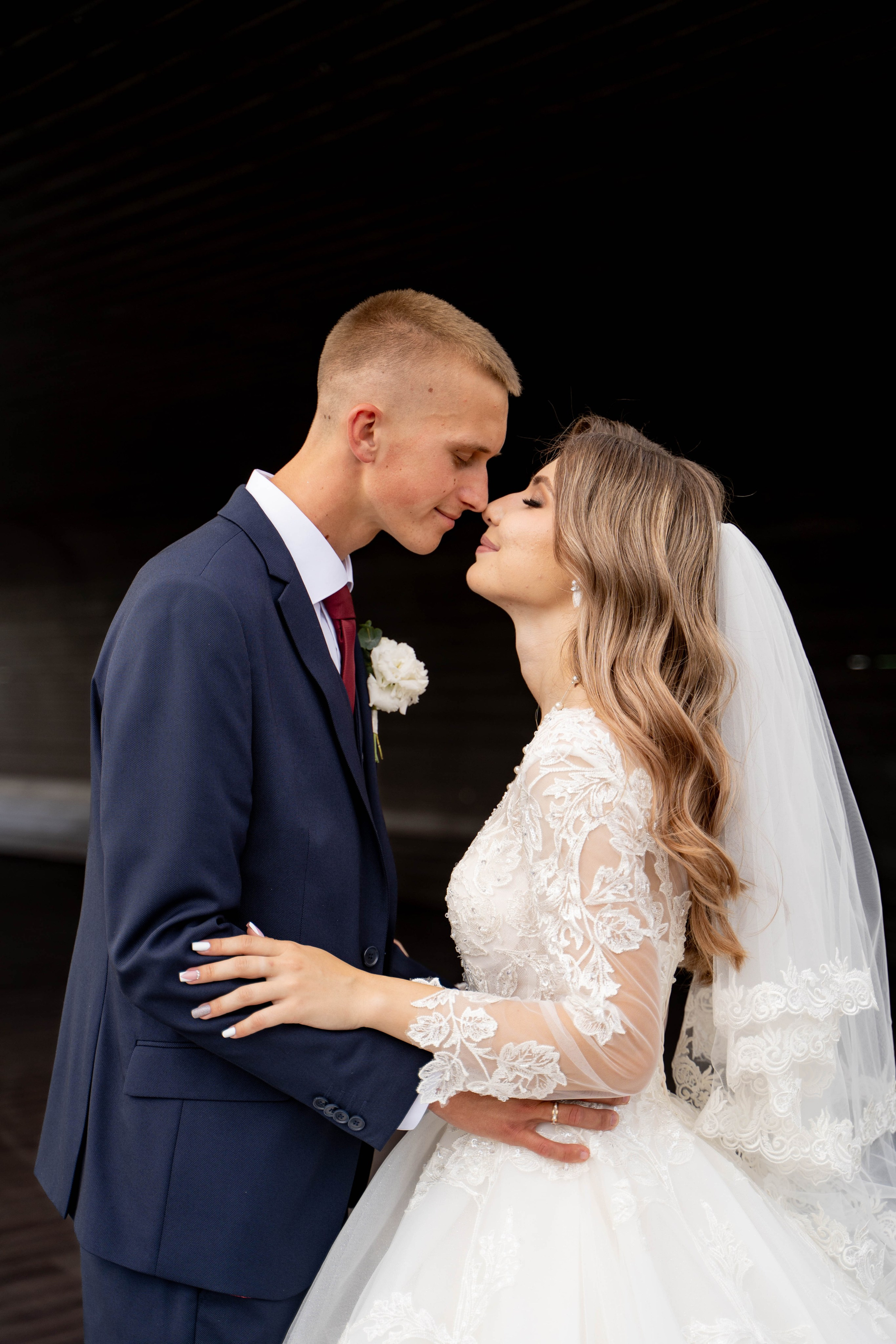 Данил и Анастасия. Видеосьемка, фотосьемка свадеб, юбилеев, утренников в Краснодарском кр