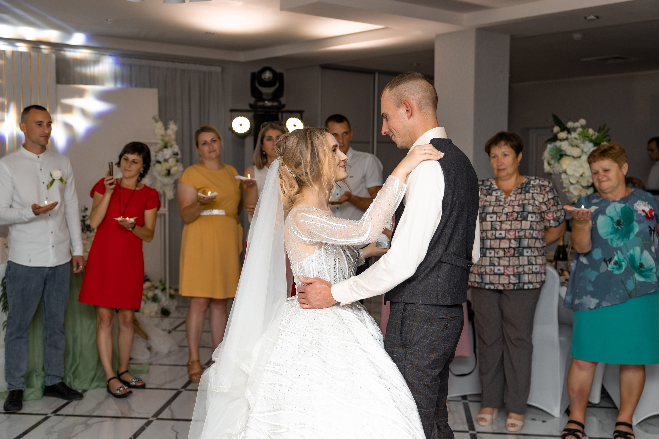 Виталий и Софья. Видеосьемка, фотосьемка свадеб, юбилеев, утренников в Краснодарском кр