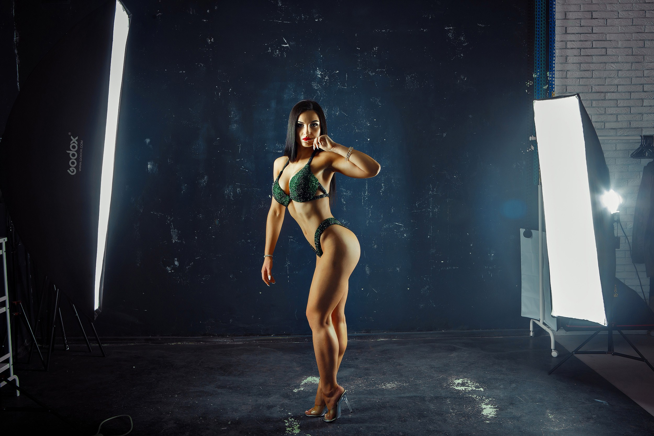 Мария. Свадебный и портретный Фотограф в Липецке Дмитрий Котюков