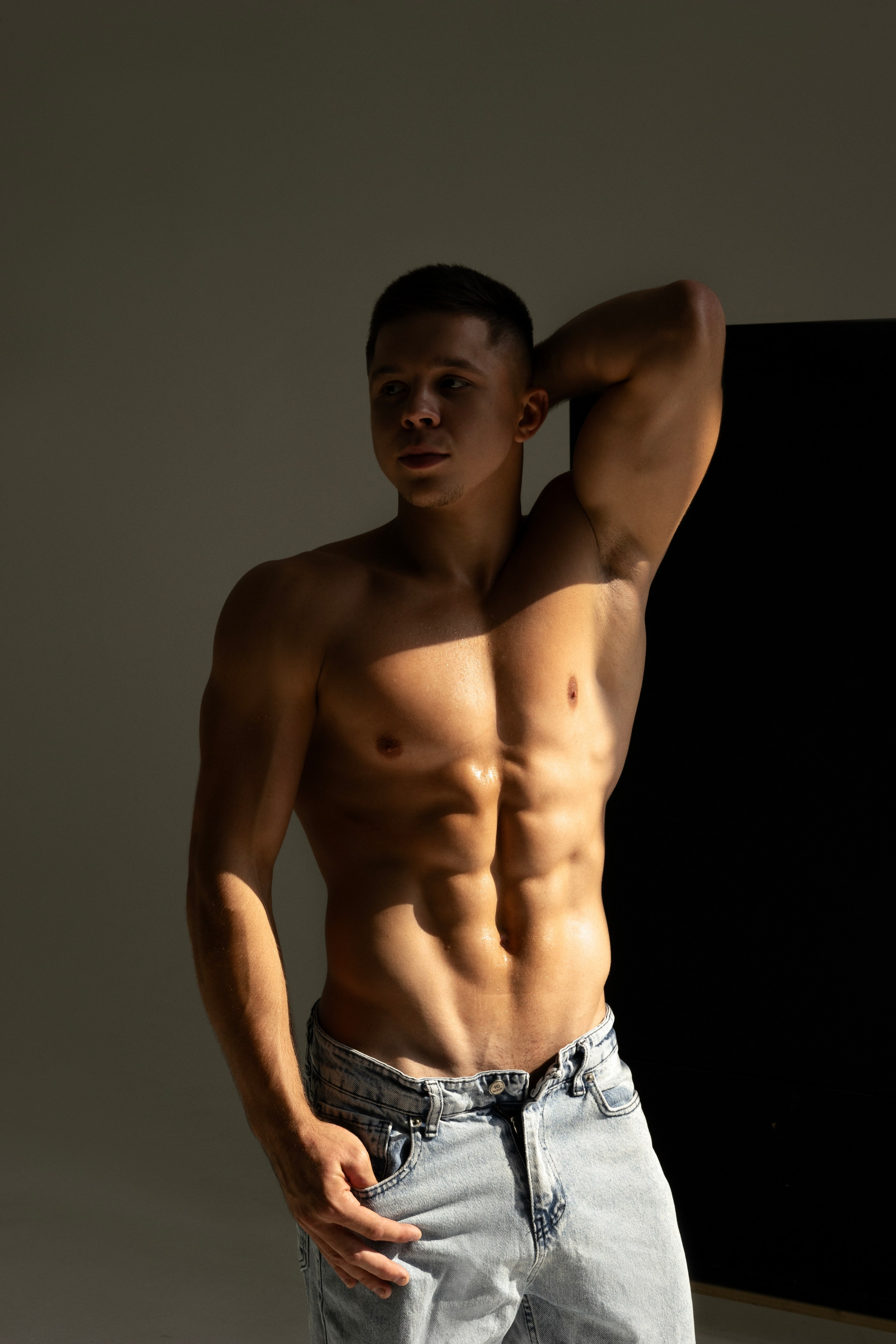 Даня. Фотограф Новошахтинск|Ростов, Дарья Секрий