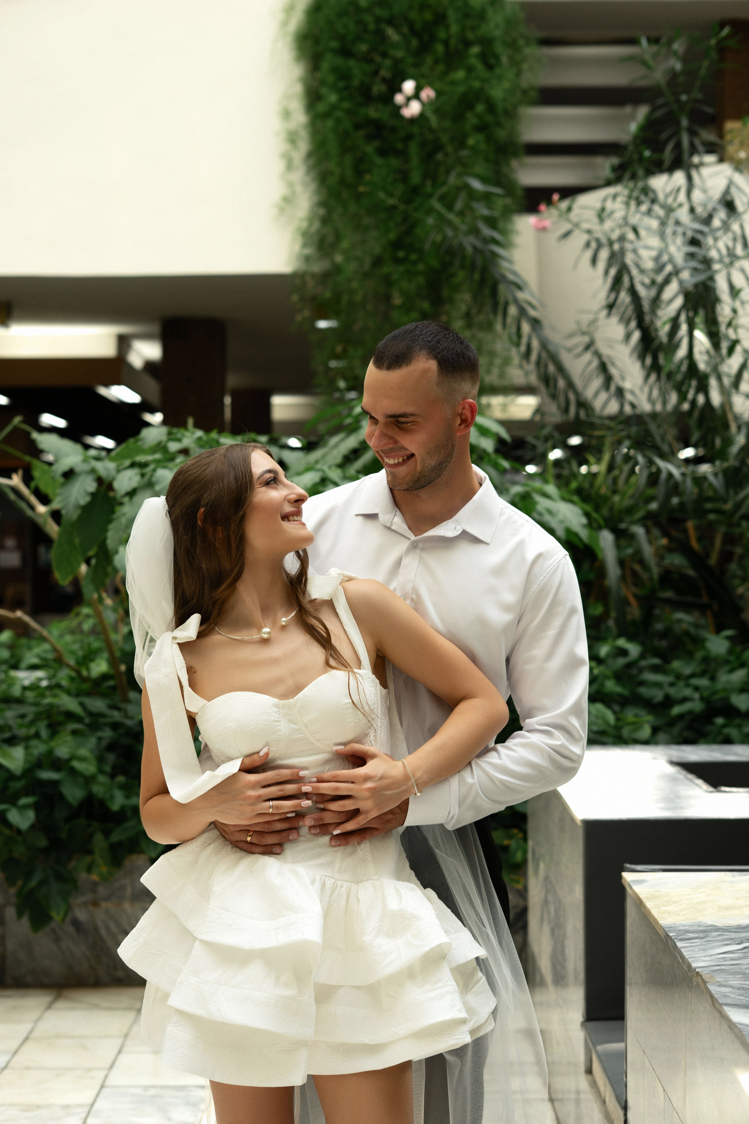 Татьяна и Максим. Фотограф Новошахтинск|Ростов, Дарья Секрий