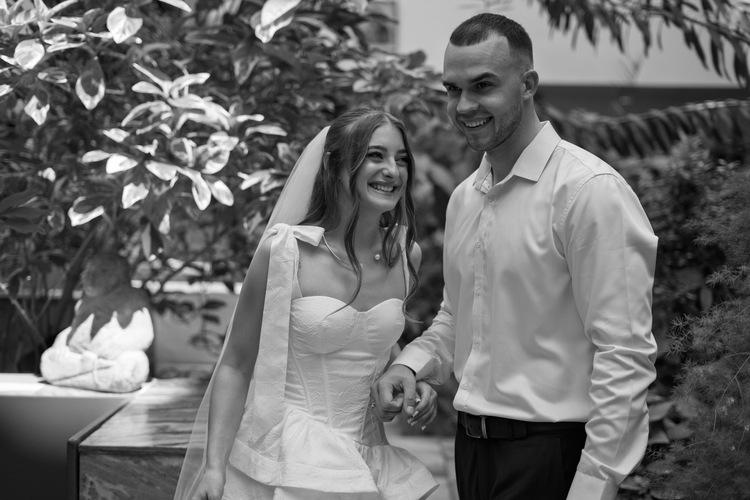 Татьяна и Максим. Фотограф Новошахтинск|Ростов, Дарья Секрий