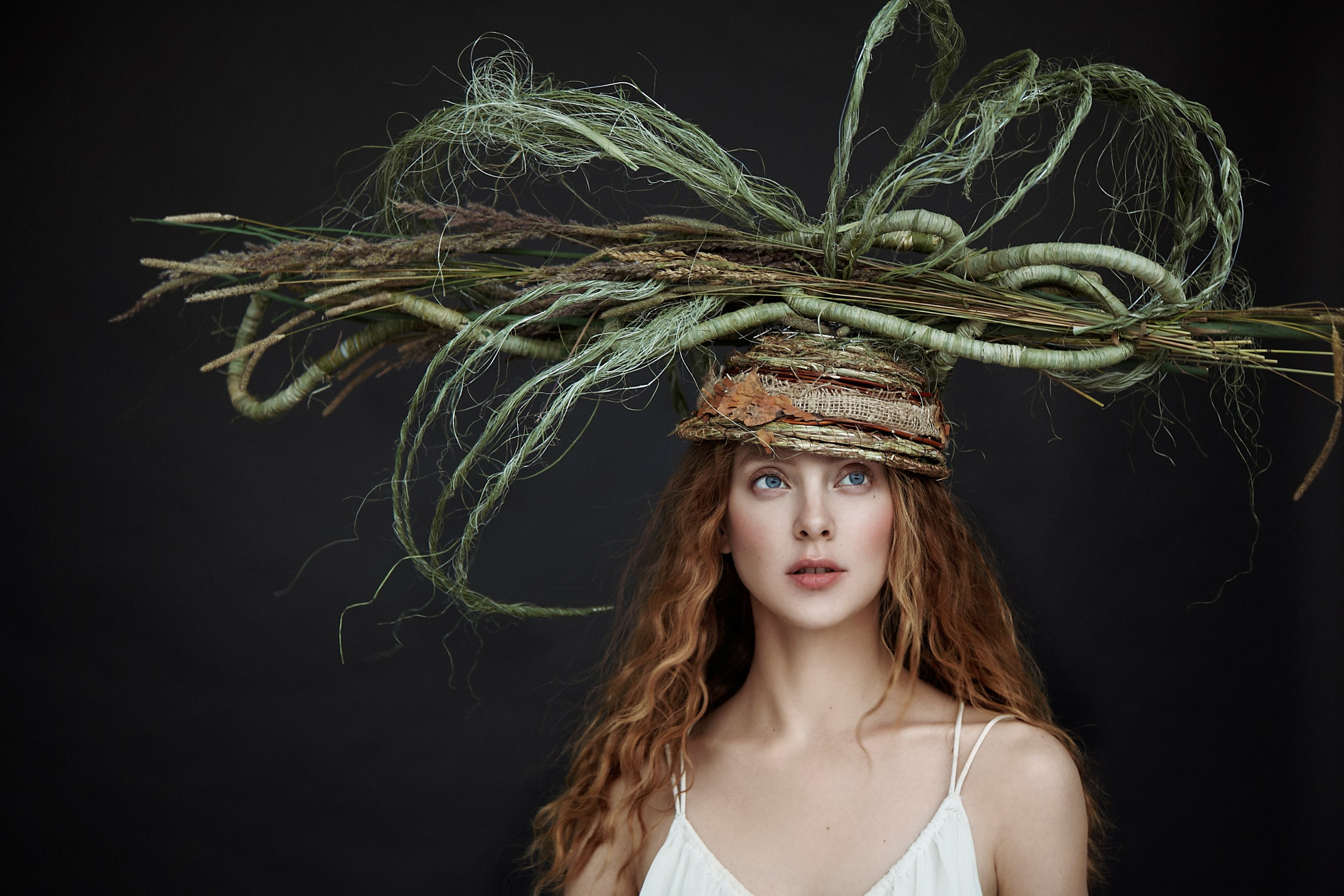 Fashion. Maria Poleshchuk, commercial photographer in Sydney