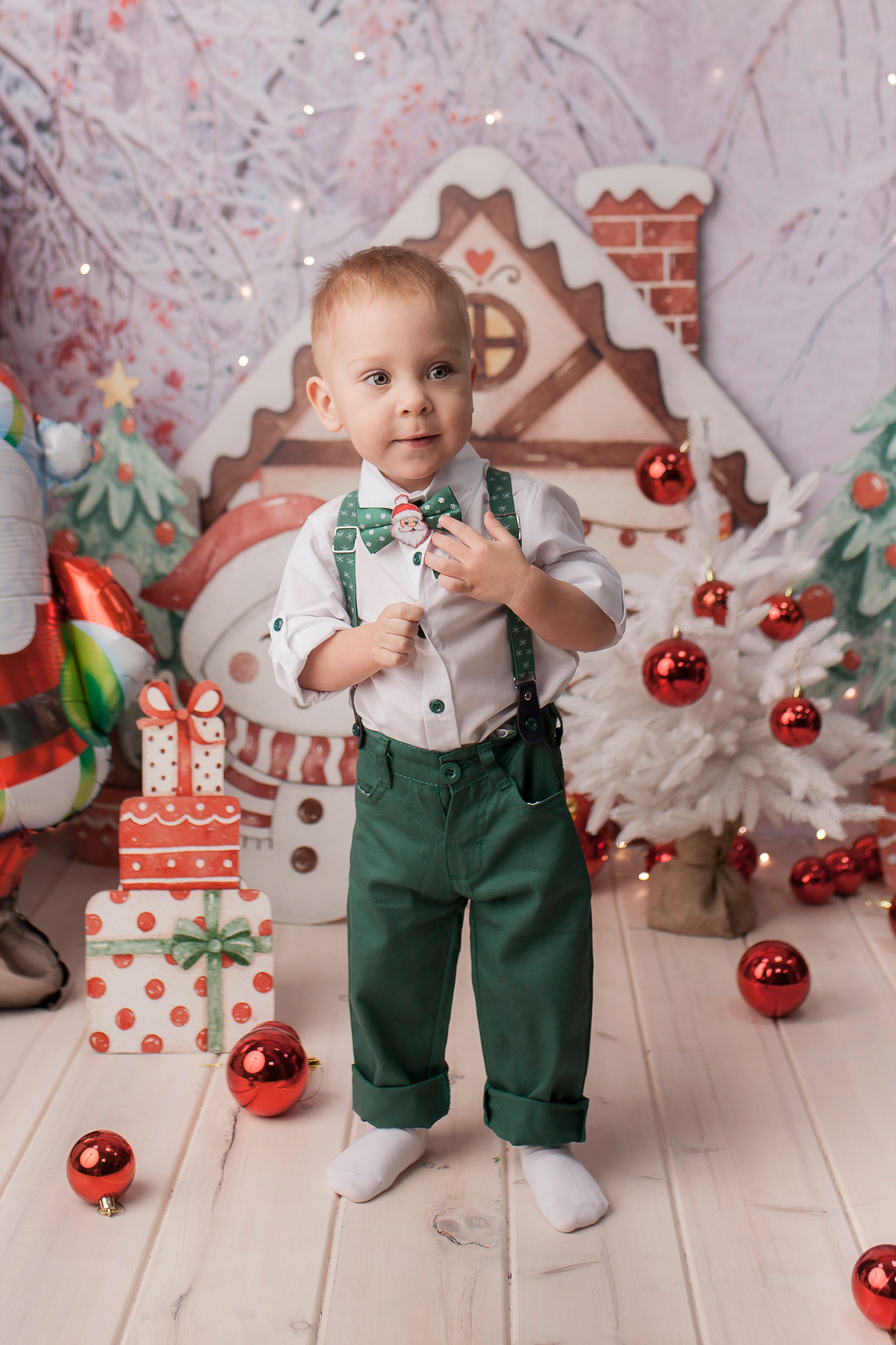 Ефим, 1,7 годика. Фотограф новорожденных в Новокузнецке Анна Горошникова