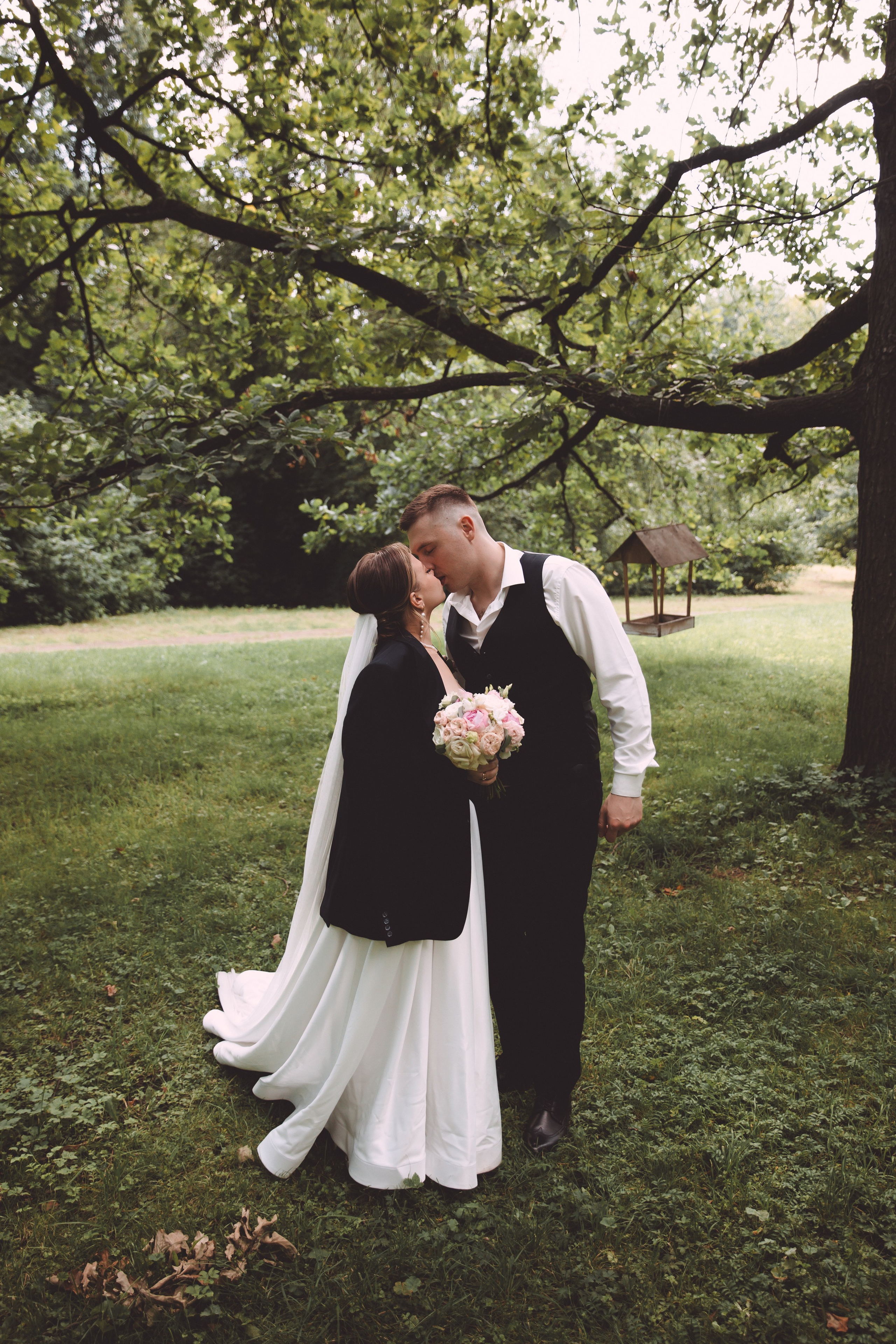 Wedding Day. Анна Михайлова|Свадебный фотограф в Санкт-Петербурге