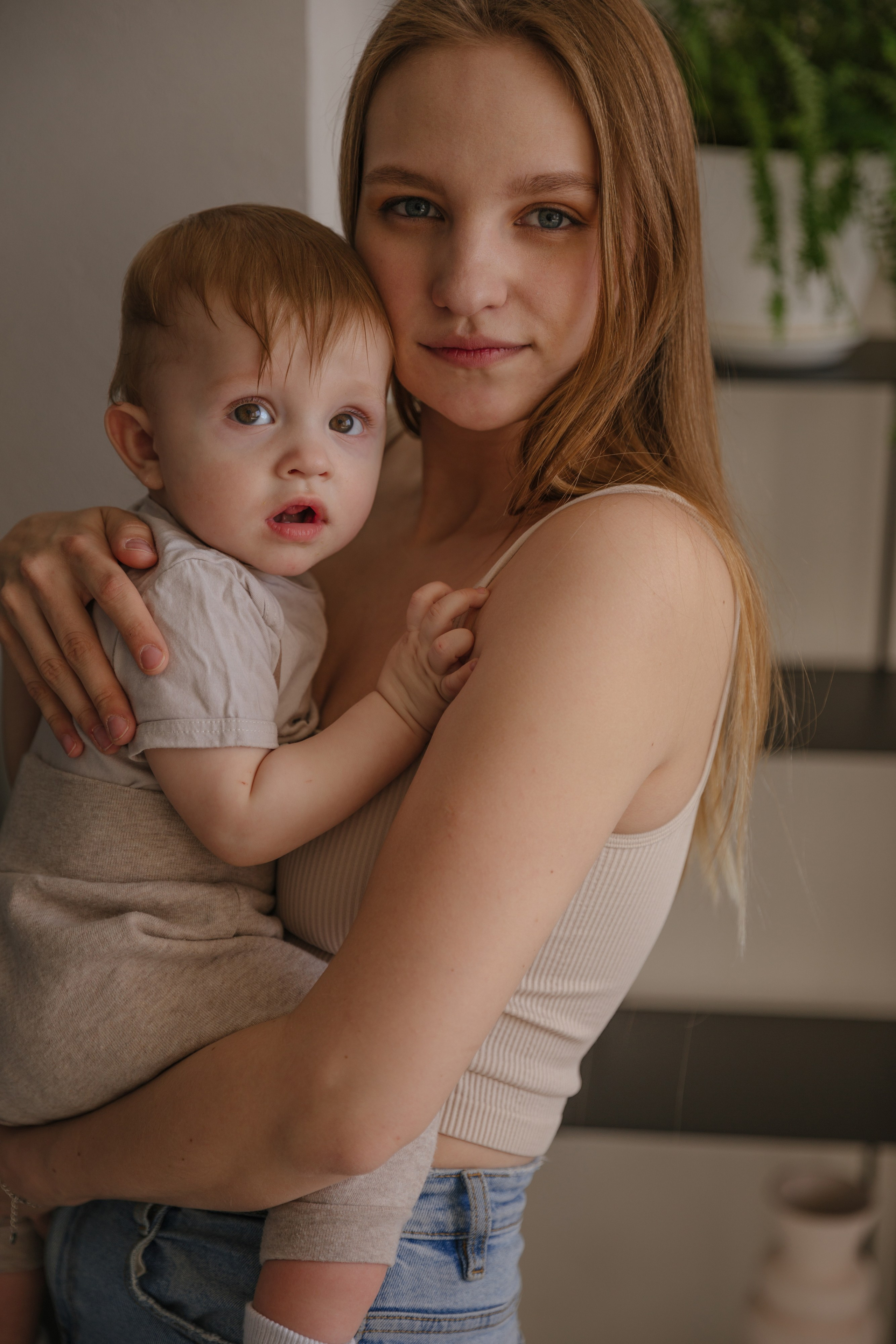 Даниил и Алёна. Свадебный и семейный фотограф в Челябинске