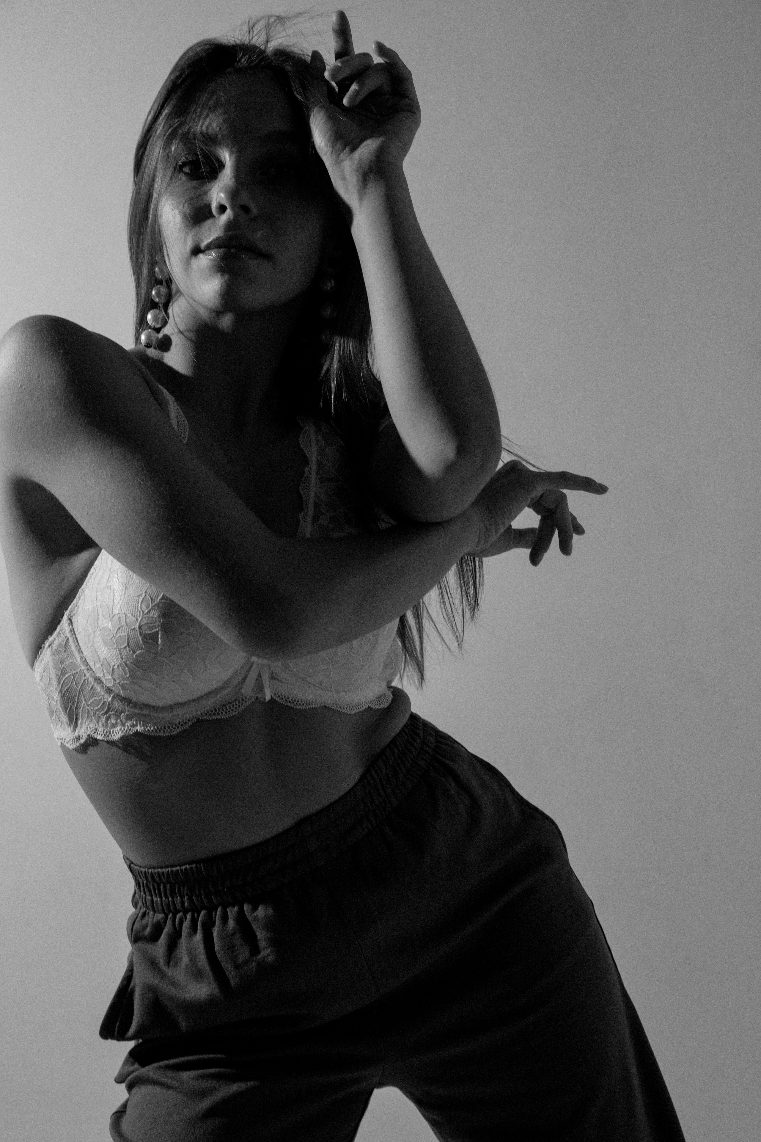 Студия танцев «Объединение». Свадебный и семейный фотограф в Челябинске