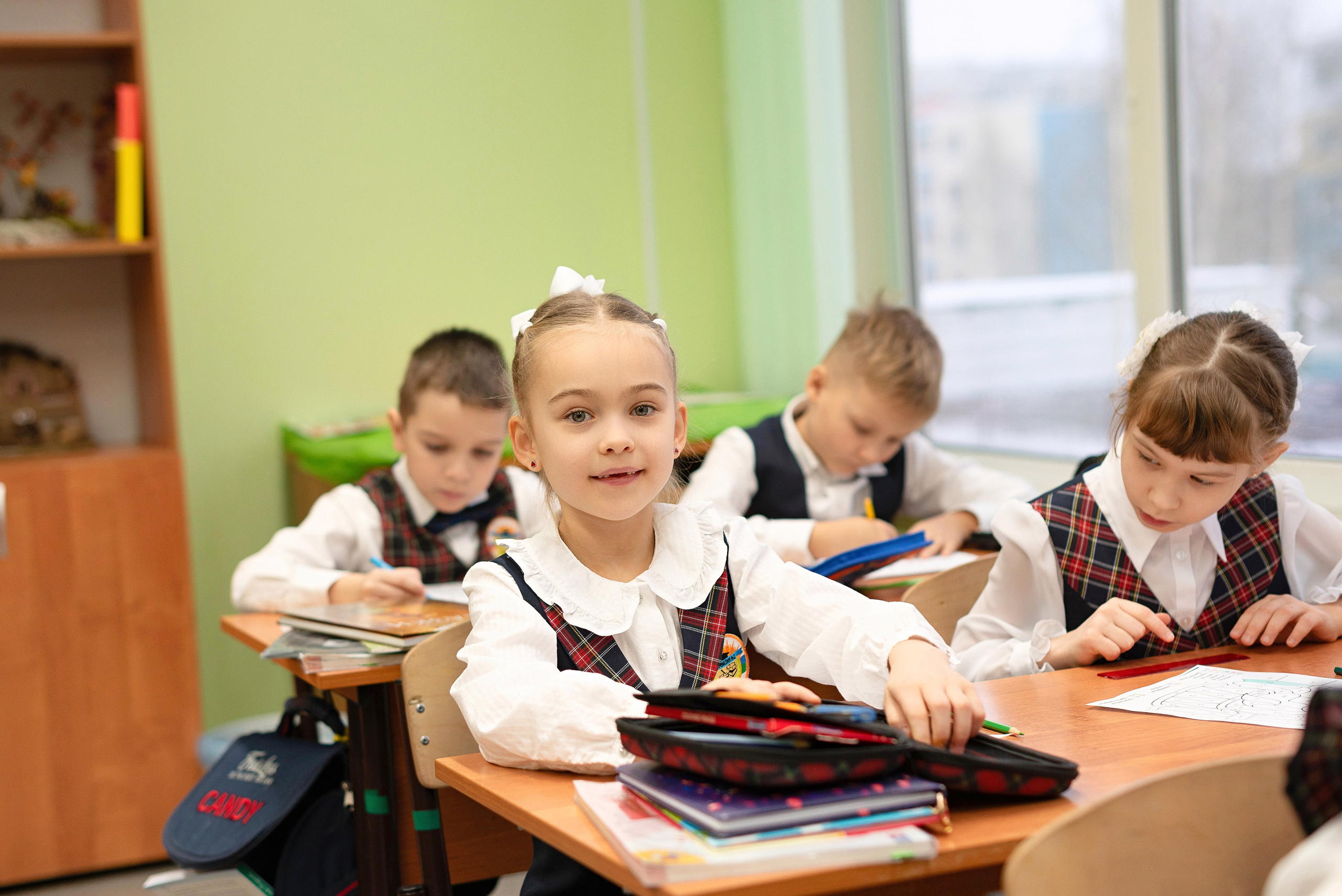 фотостудии Сургута