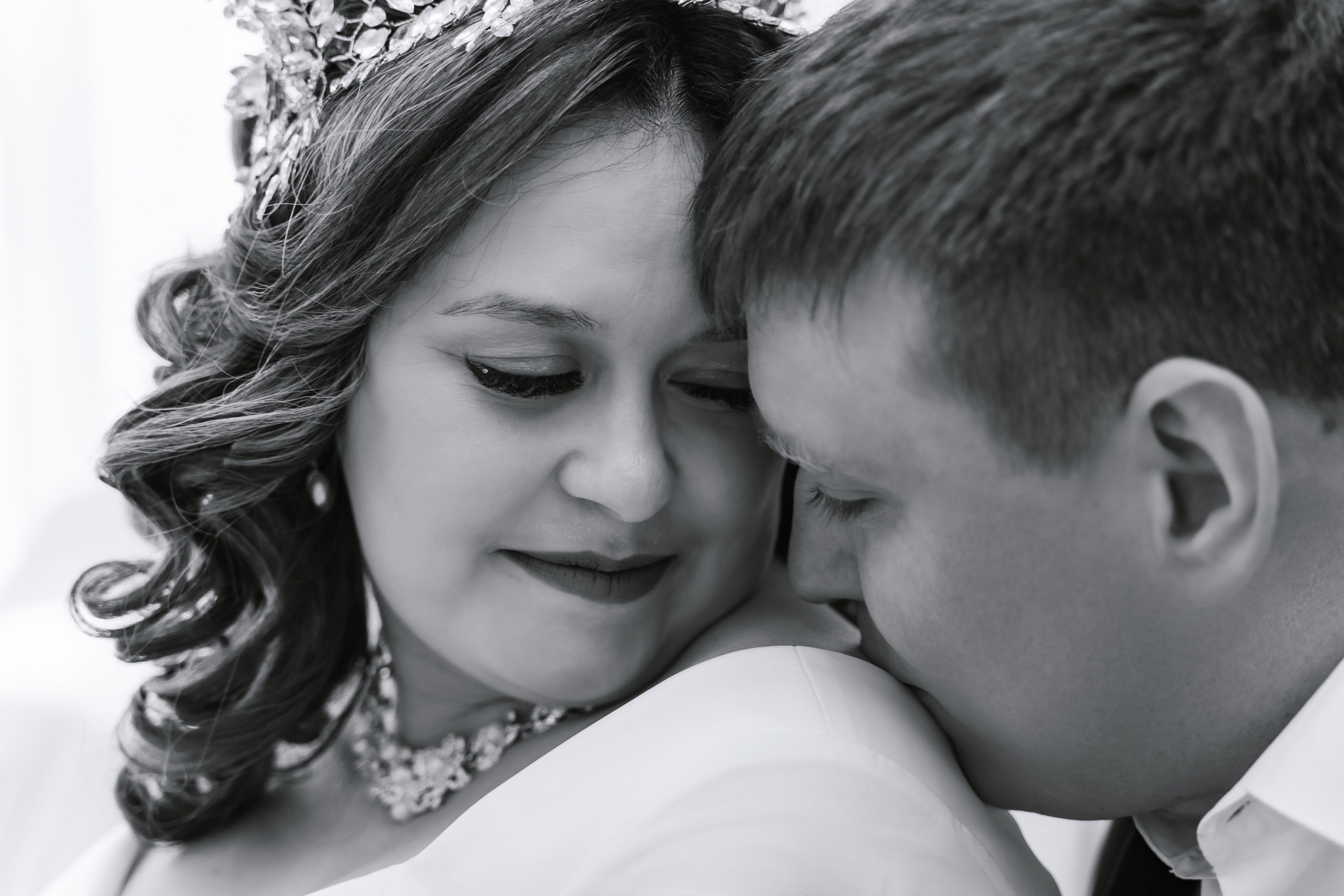 Свадебные съемки. Свадебный и семейный фотограф в Омске Белозерова Александра