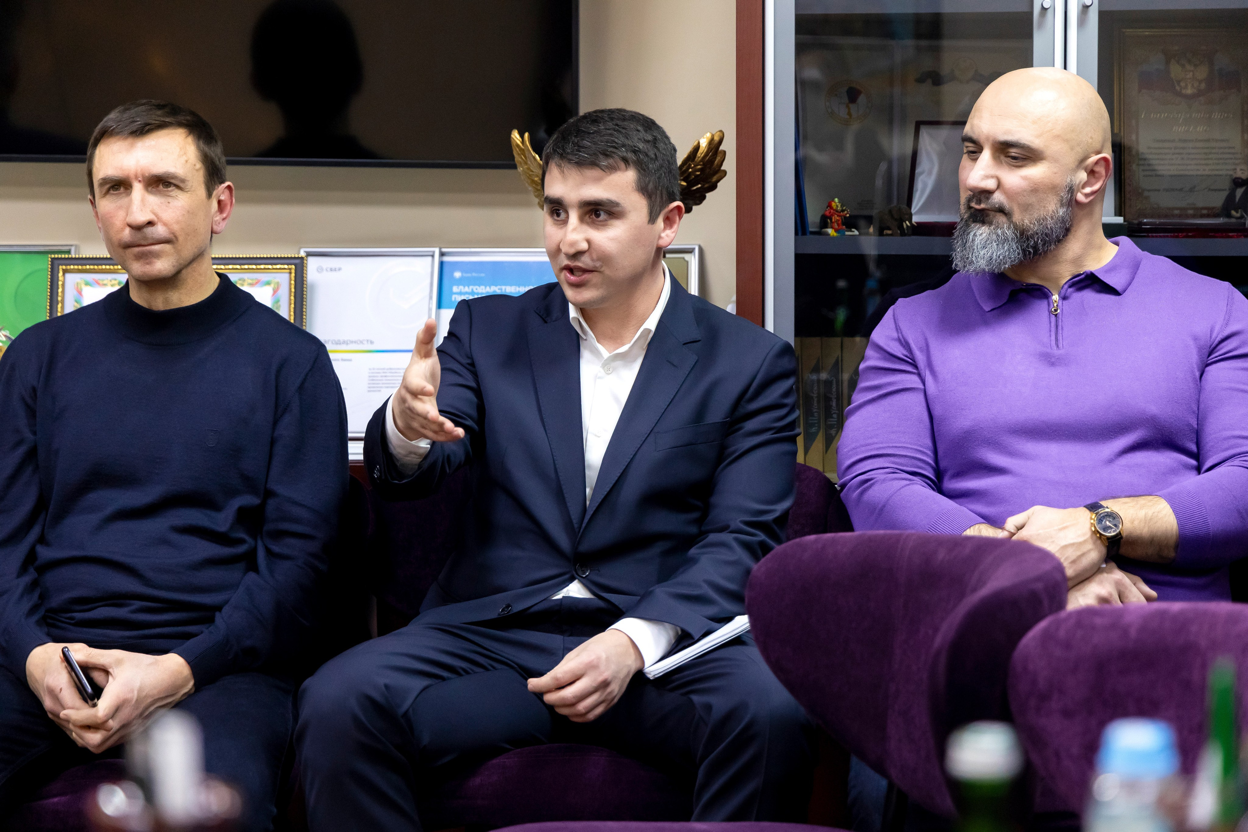 Репортажные съёмки мероприятий. Свадебный и семейный фотограф в Каспийске Алёна Нурмагомедова