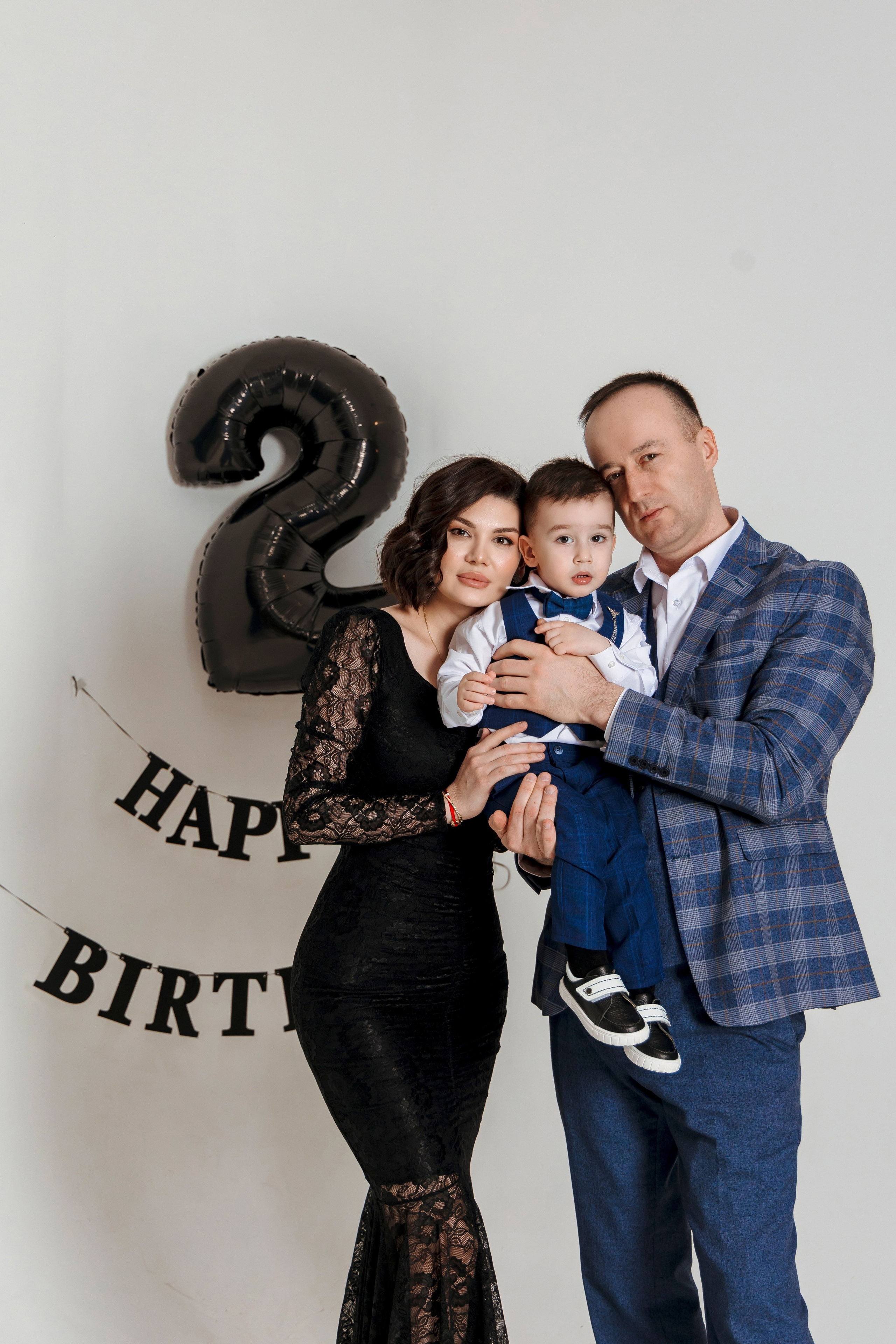 2 годика. Свадебный и семейный фотограф в Каспийске Алёна Нурмагомедова