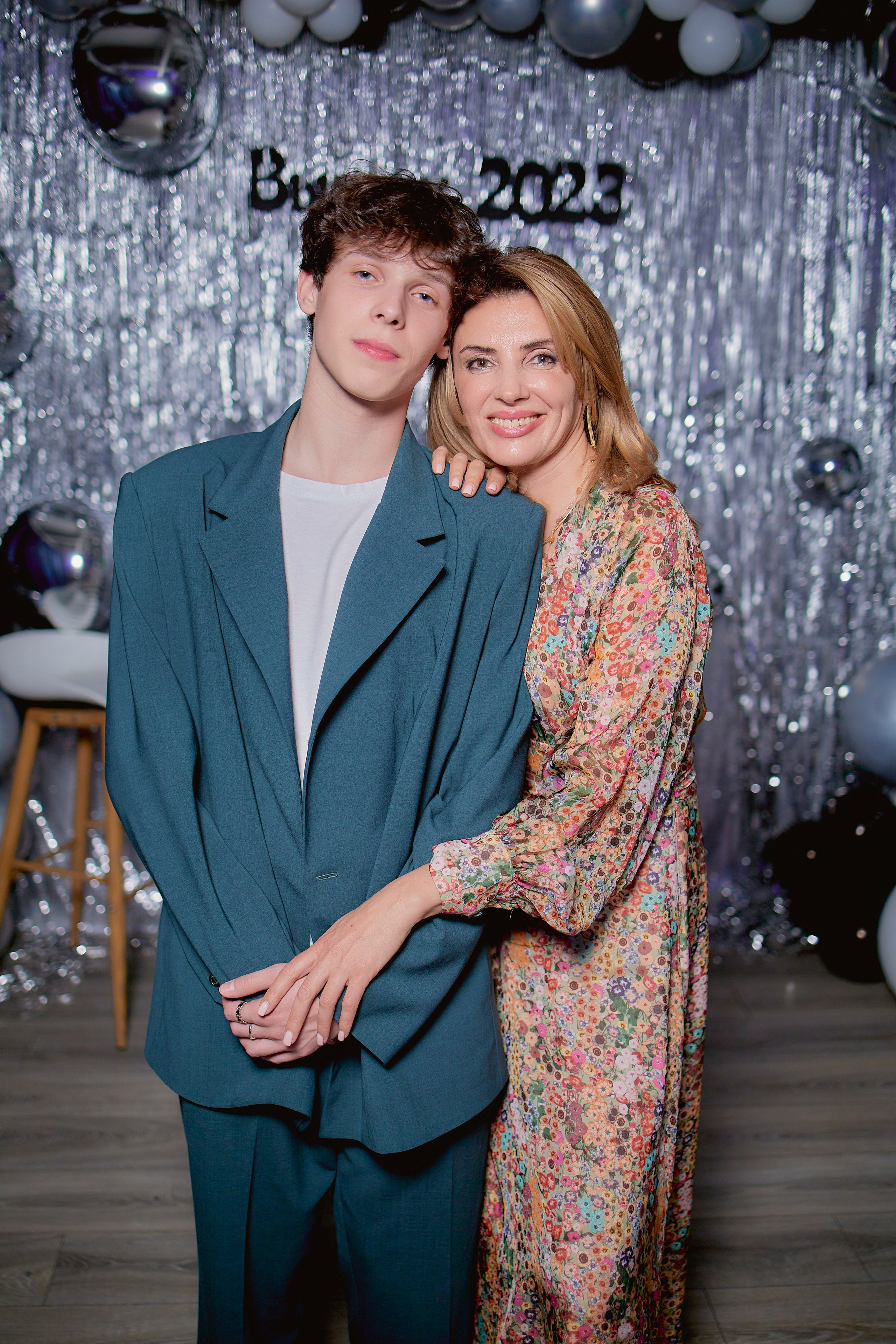 Школа № 134 (выпускной 2023). Фотограф Иван Кузьмин на любое Ваше мероприятие