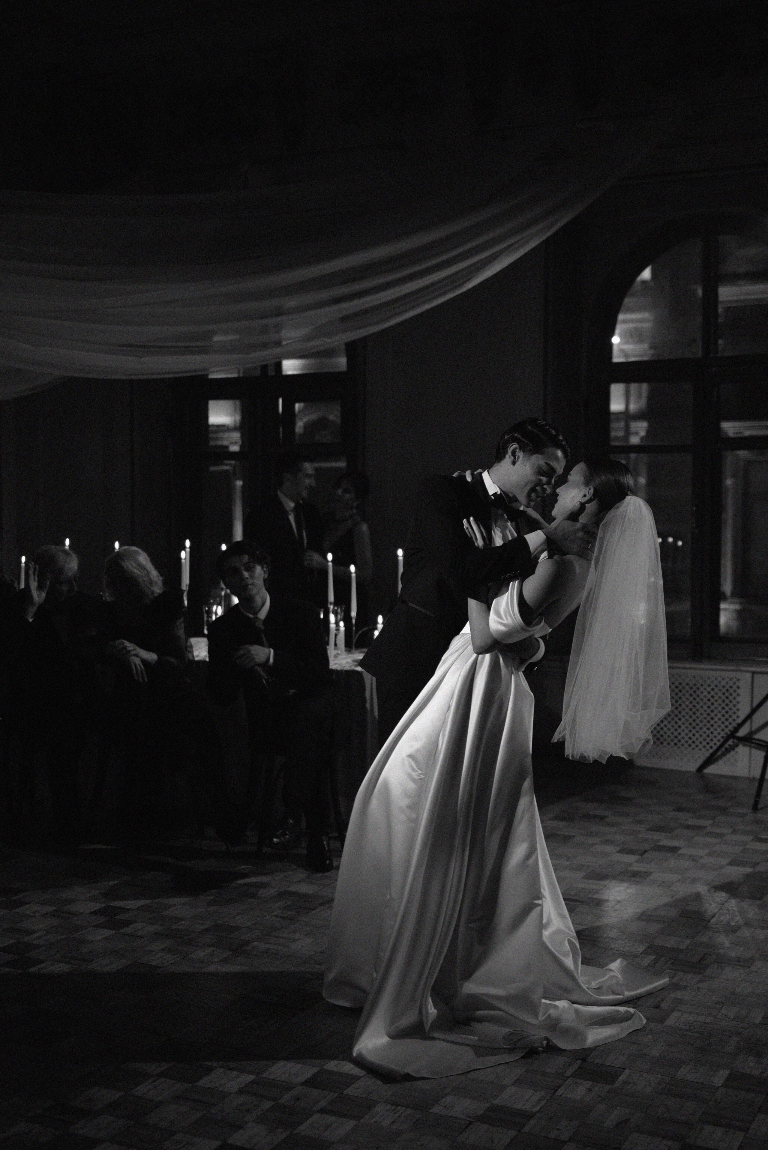 Дима|Настя. Свадебный и портретный фотограф Анастасия Тетёркина, Брянск и Санкт-Петербург