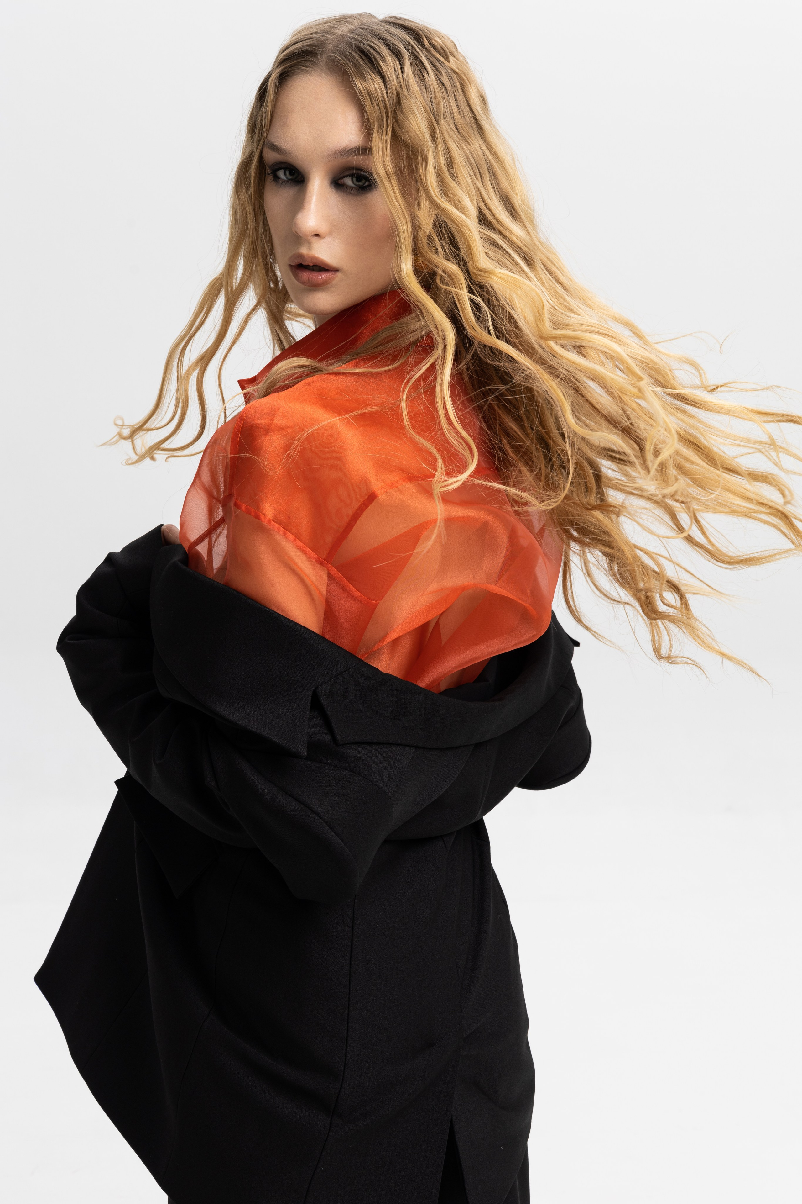 Елизавета. Фотограф из Краснодара Мария Приходько