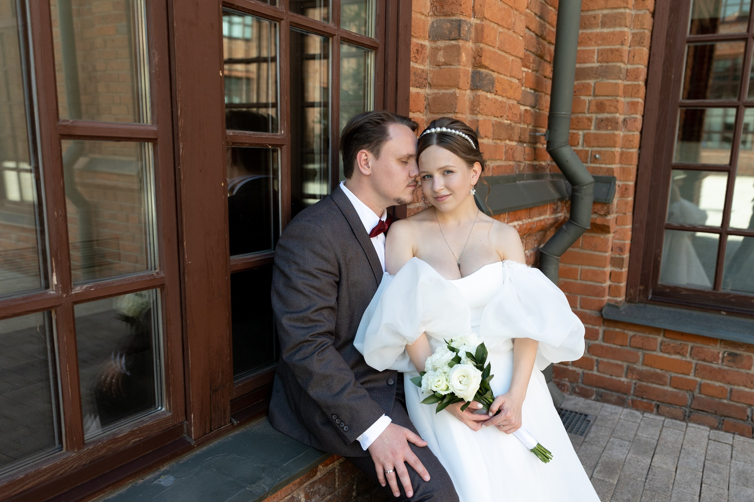 Иван и София. Свадебный и семейный фотограф