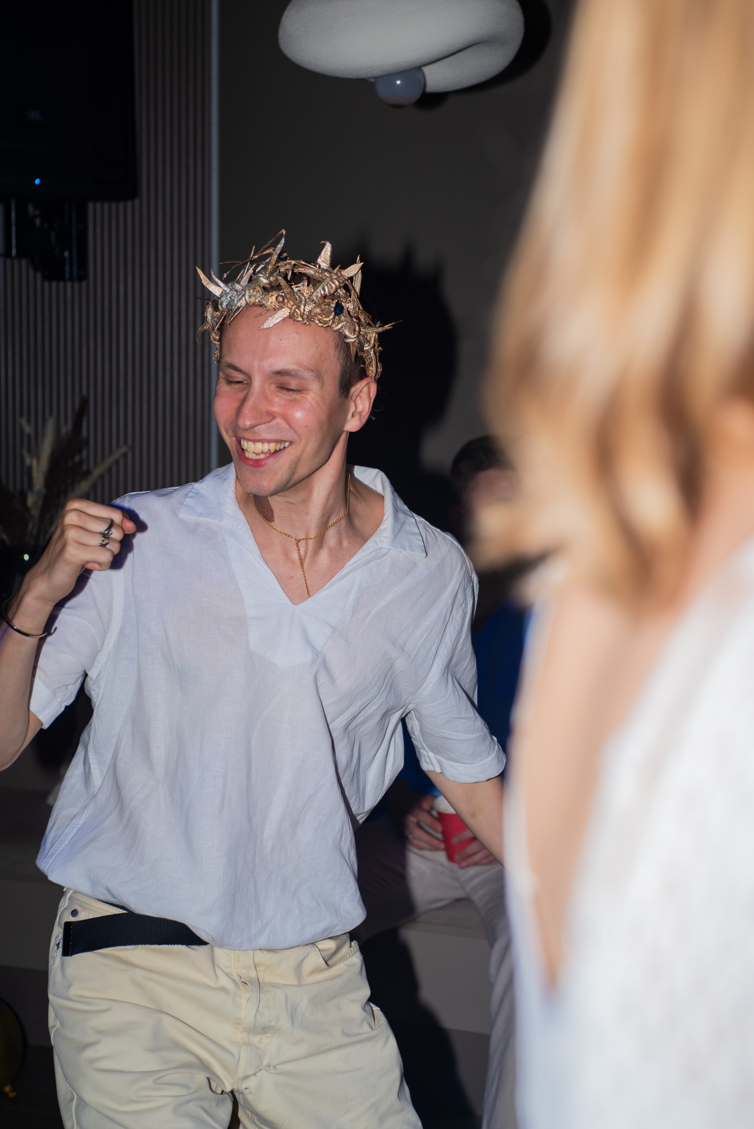 Репортажная съемка