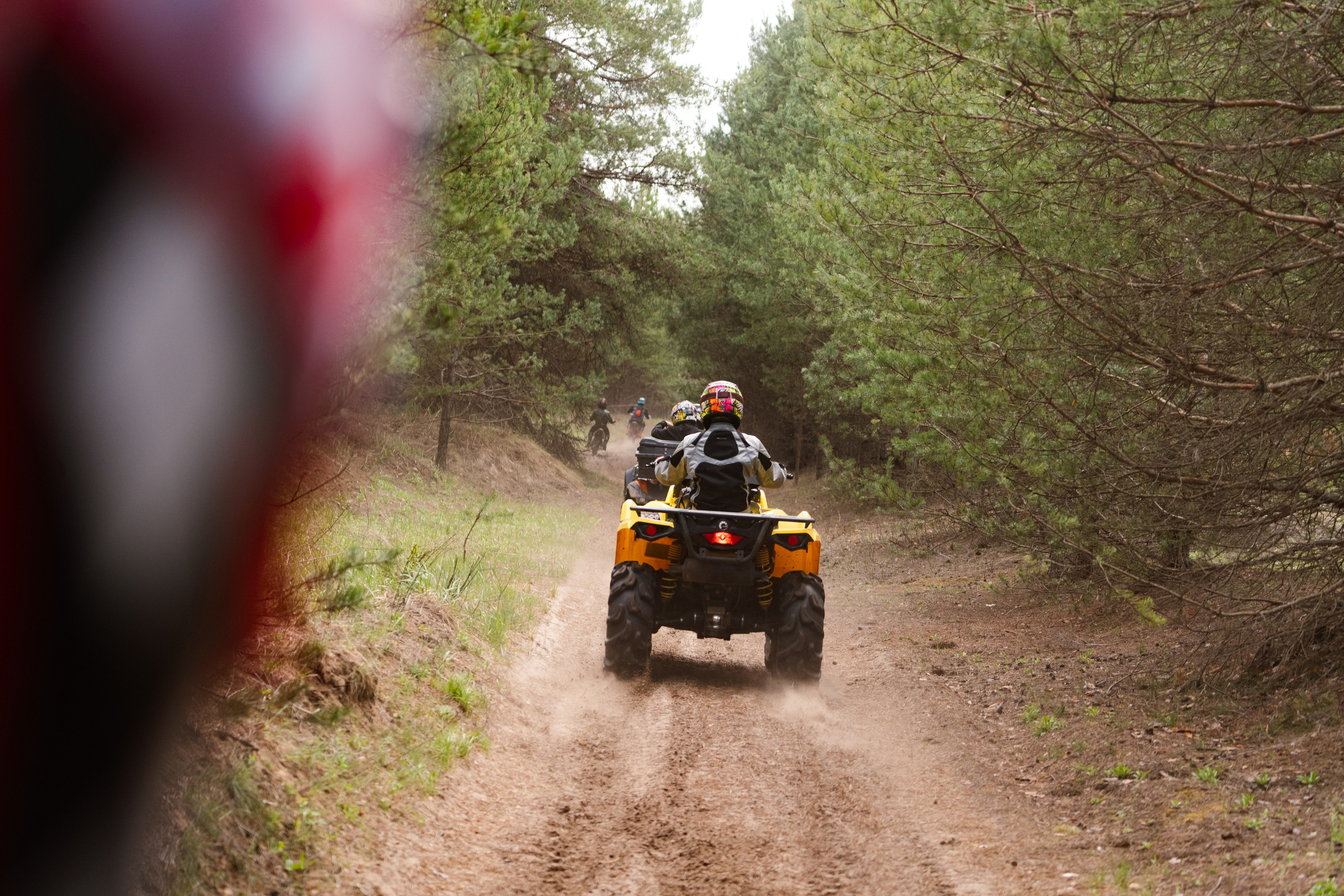 Мотокросс. Фотограф в СПБ Алмаз Камаев