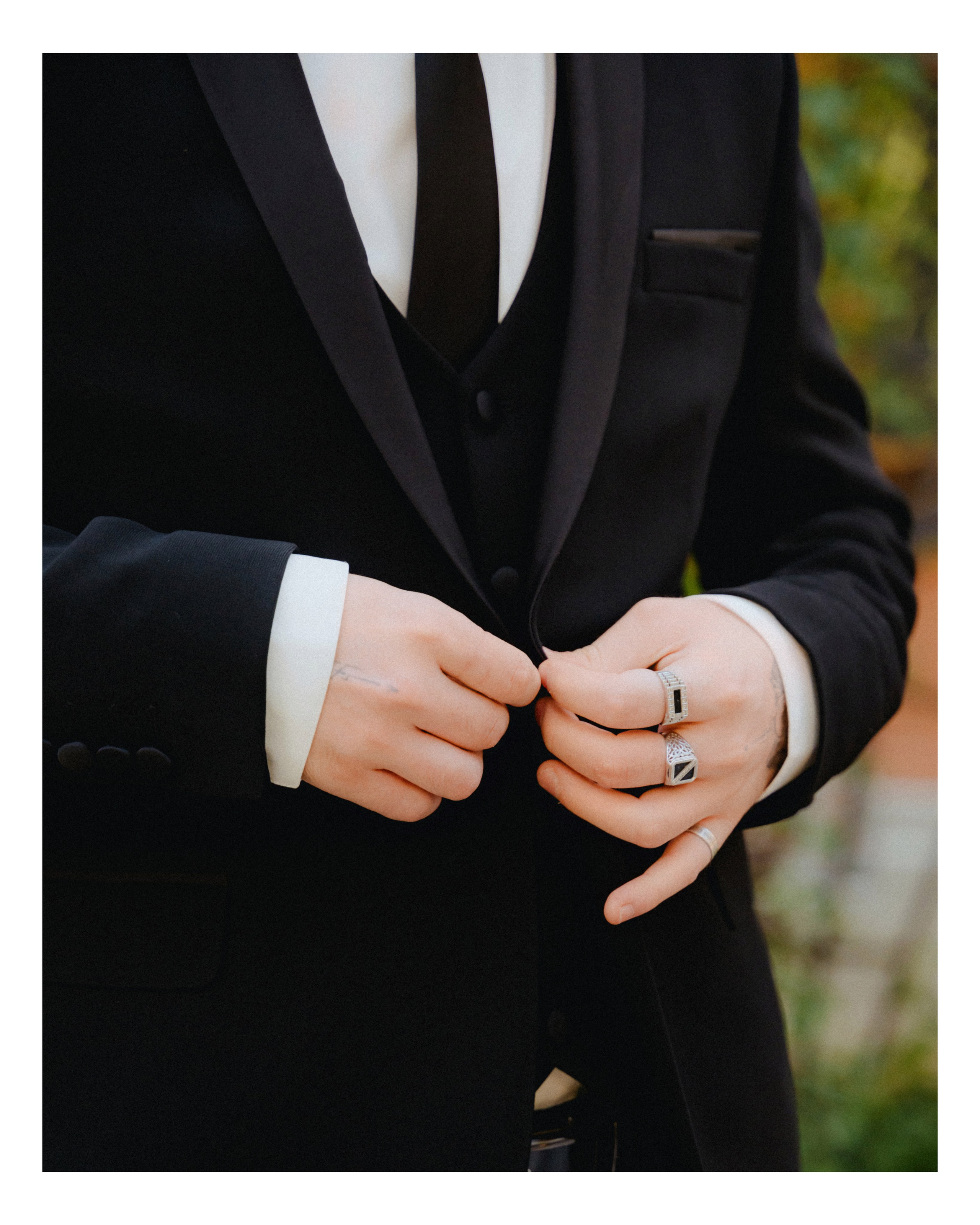 Настя & Артур. Фотограф в Москве Даниил Титоров