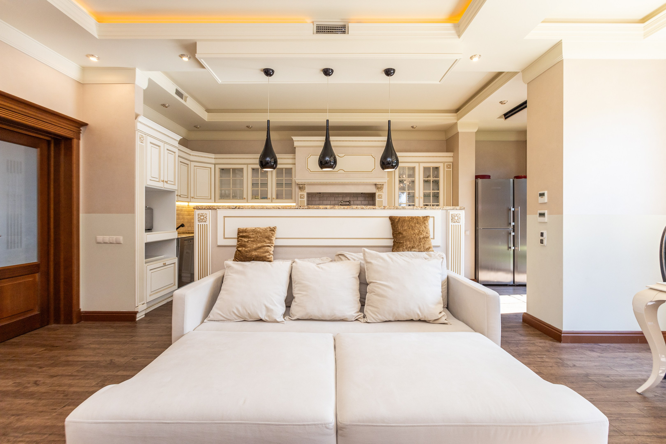 Суханово Парк. BogdanovPh