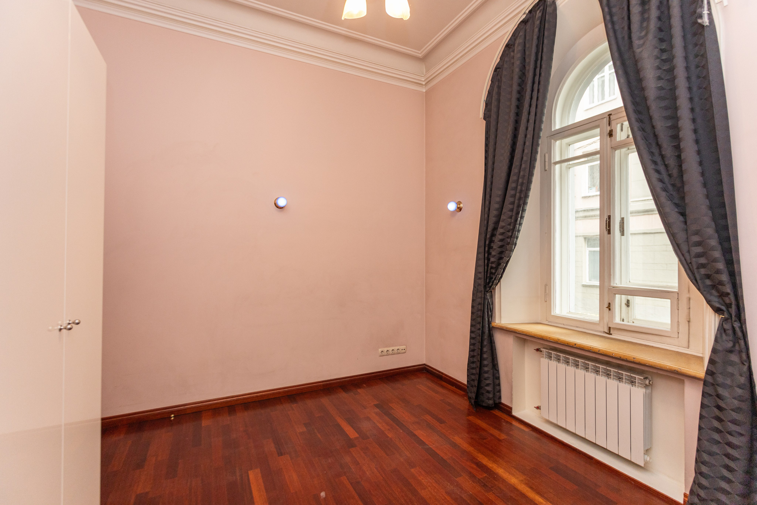 Старый Арбат. BogdanovPh