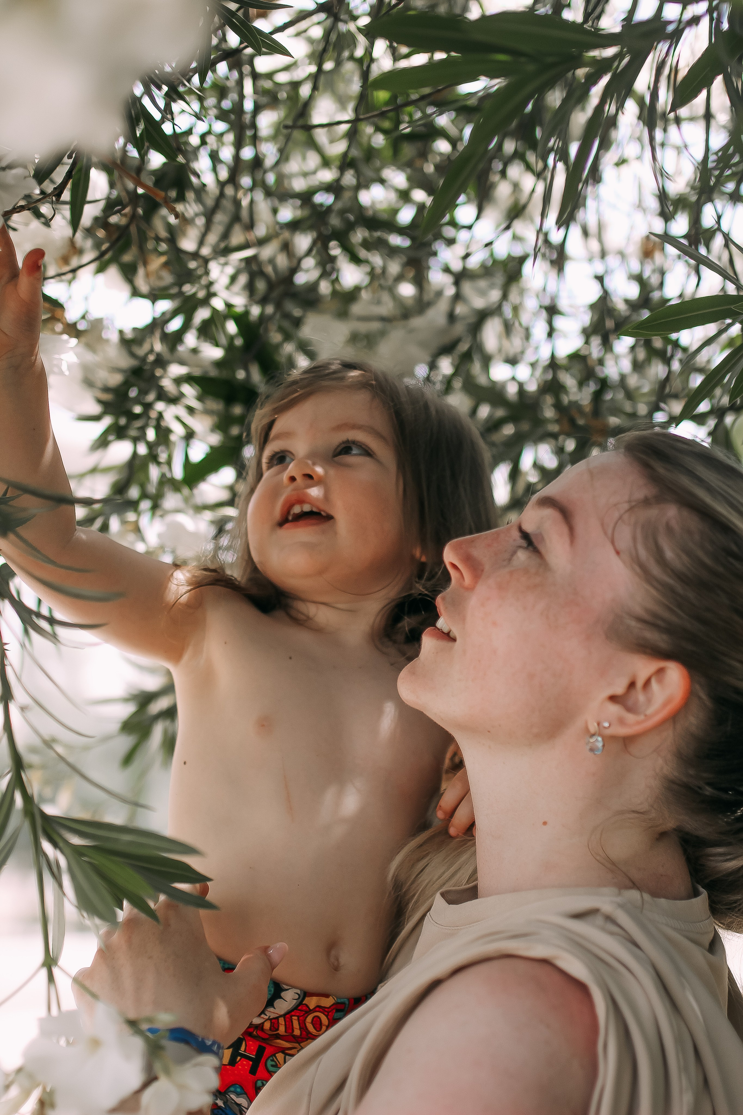 Sunny. Детский и семейный фотограф Малых Ольга г. Салехард