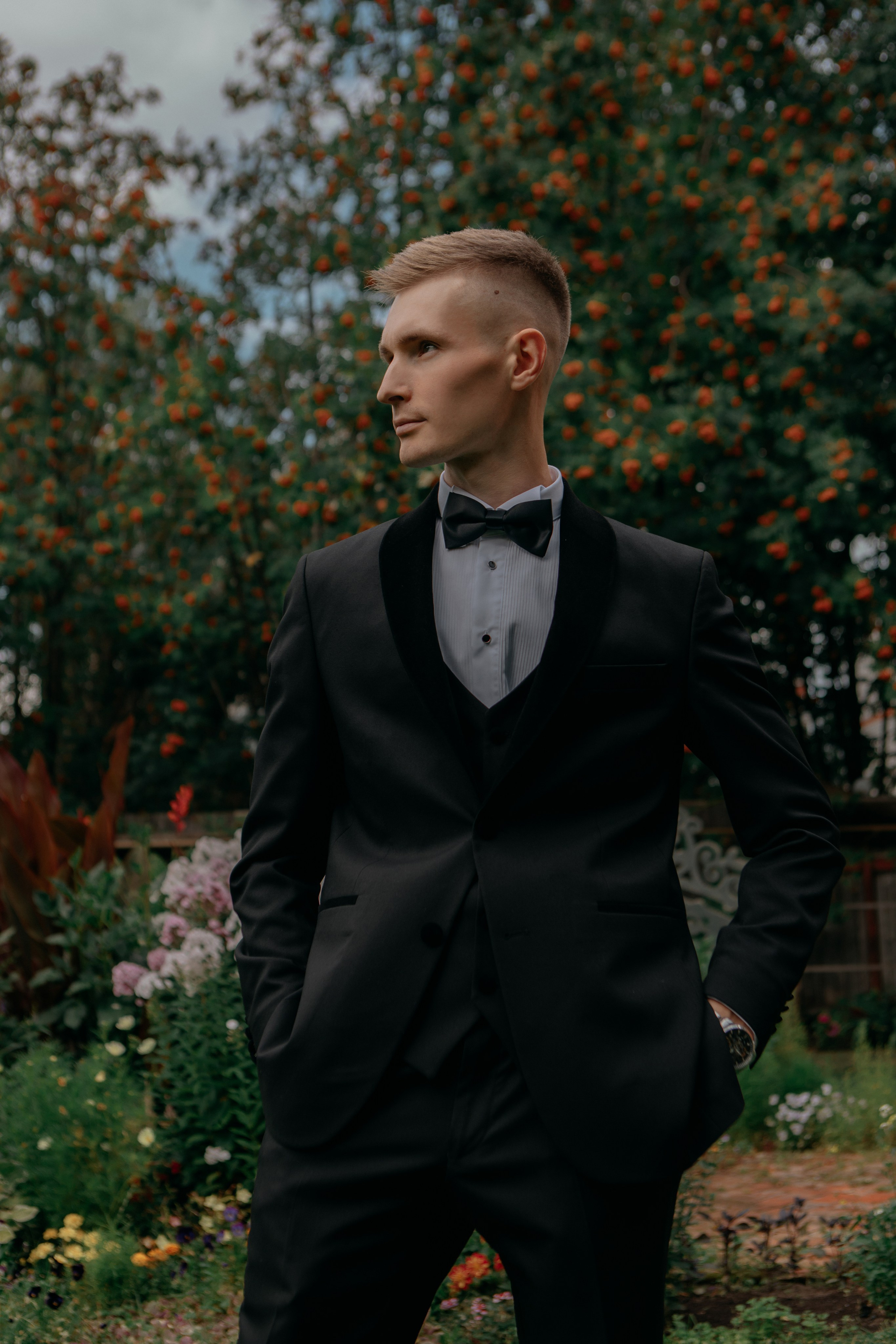 Татьяна и Александр. Портретный и свадебный фотограф Айгюн в городе Йошкар-Ола