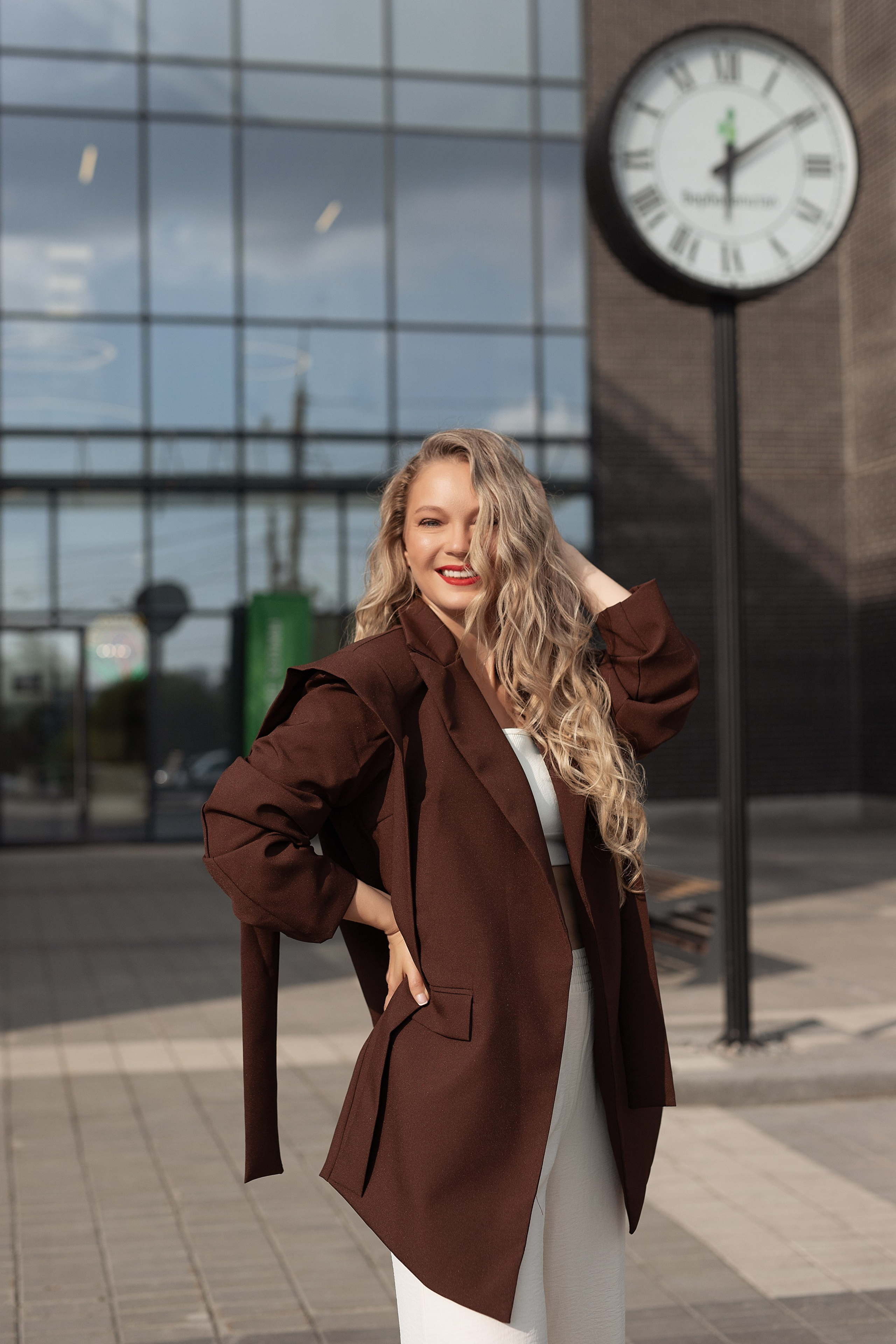 Мария. Таня Давтян фотограф в Новосибирске