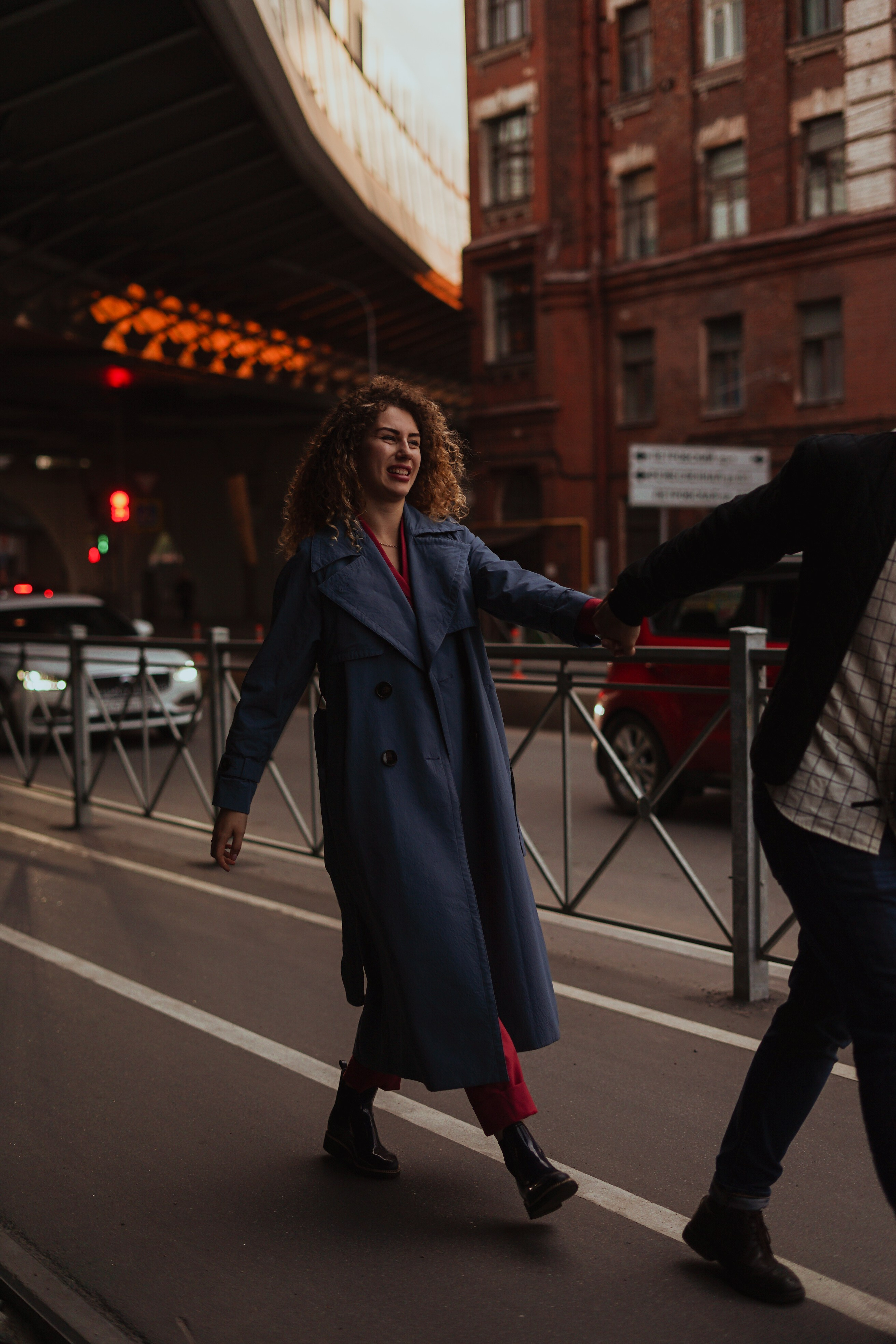 Кристина&Миша. Фотограф в Санкт-Петербурге