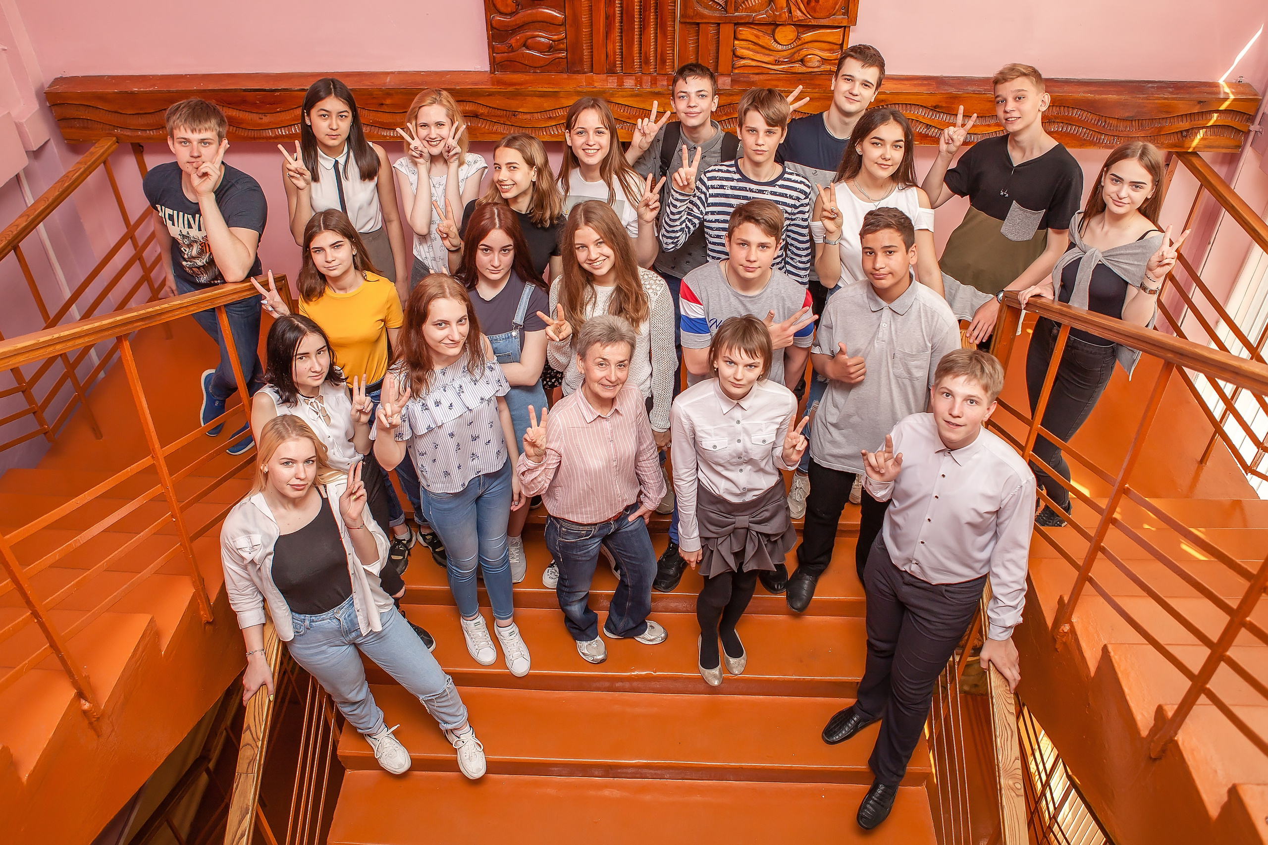 Выпускные Фотокниги. Фотограф Дмитрий Сахаров