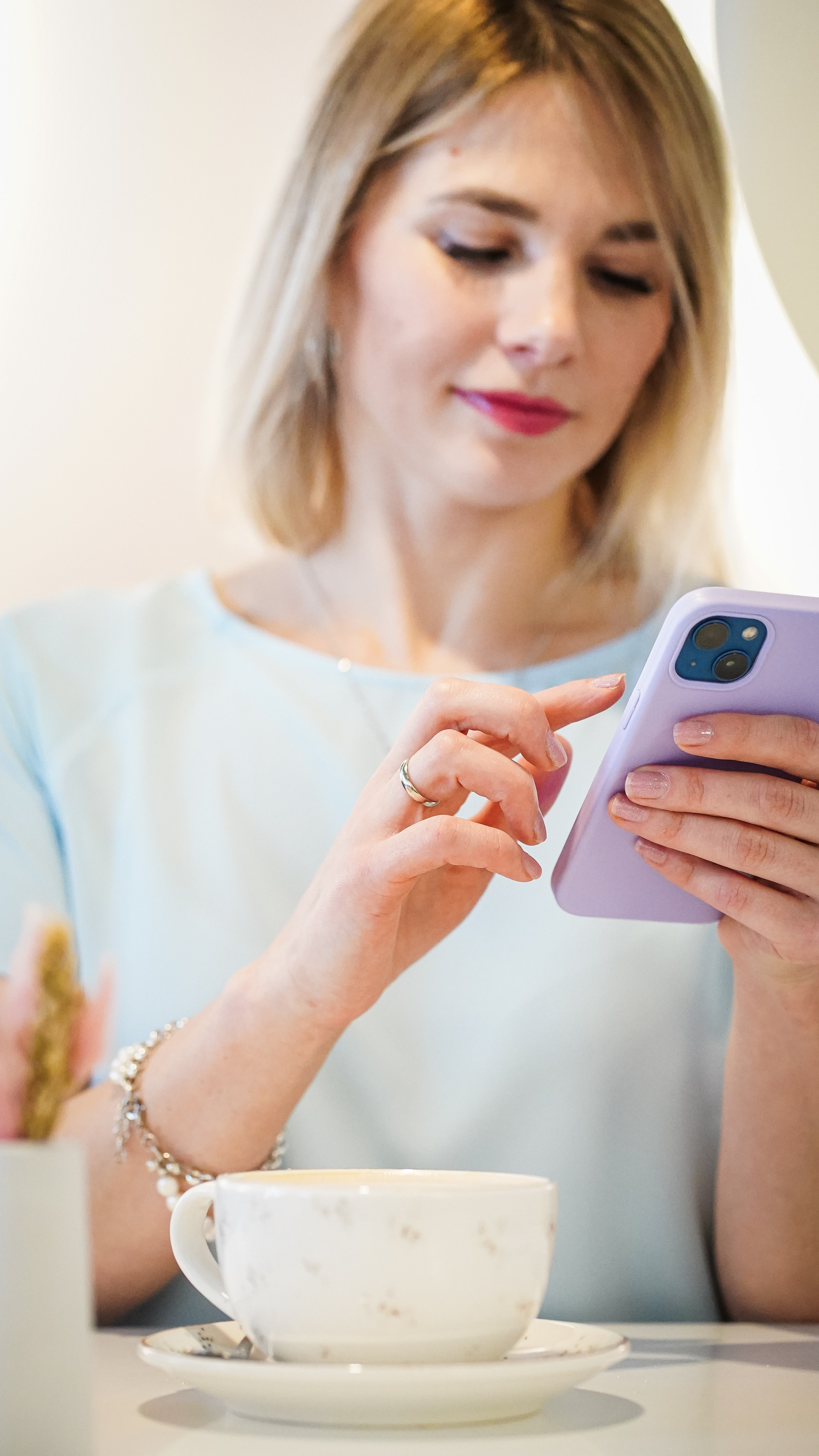 Виолетта 2024. Семейный и детский фотограф в Москве (Тинао) Галкина Алевтина