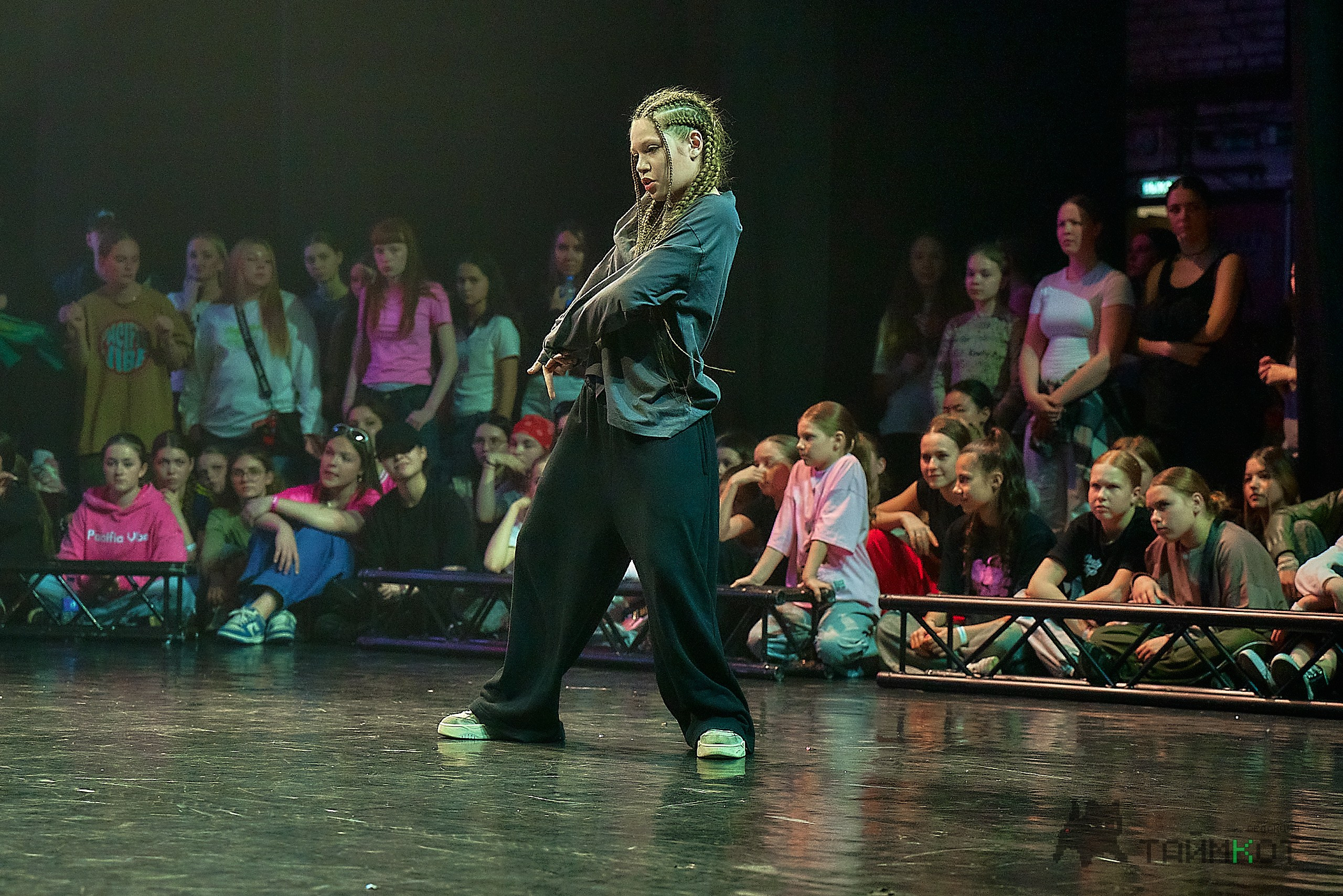 Pacific vibe 2025. Профессиональный репортажный фотограф Инесса Иминова