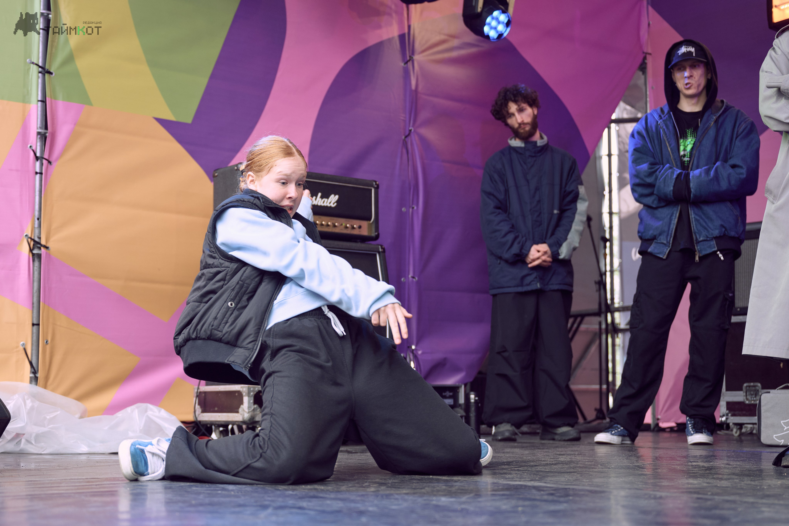 Майские 2025. Профессиональный репортажный фотограф Инесса Иминова