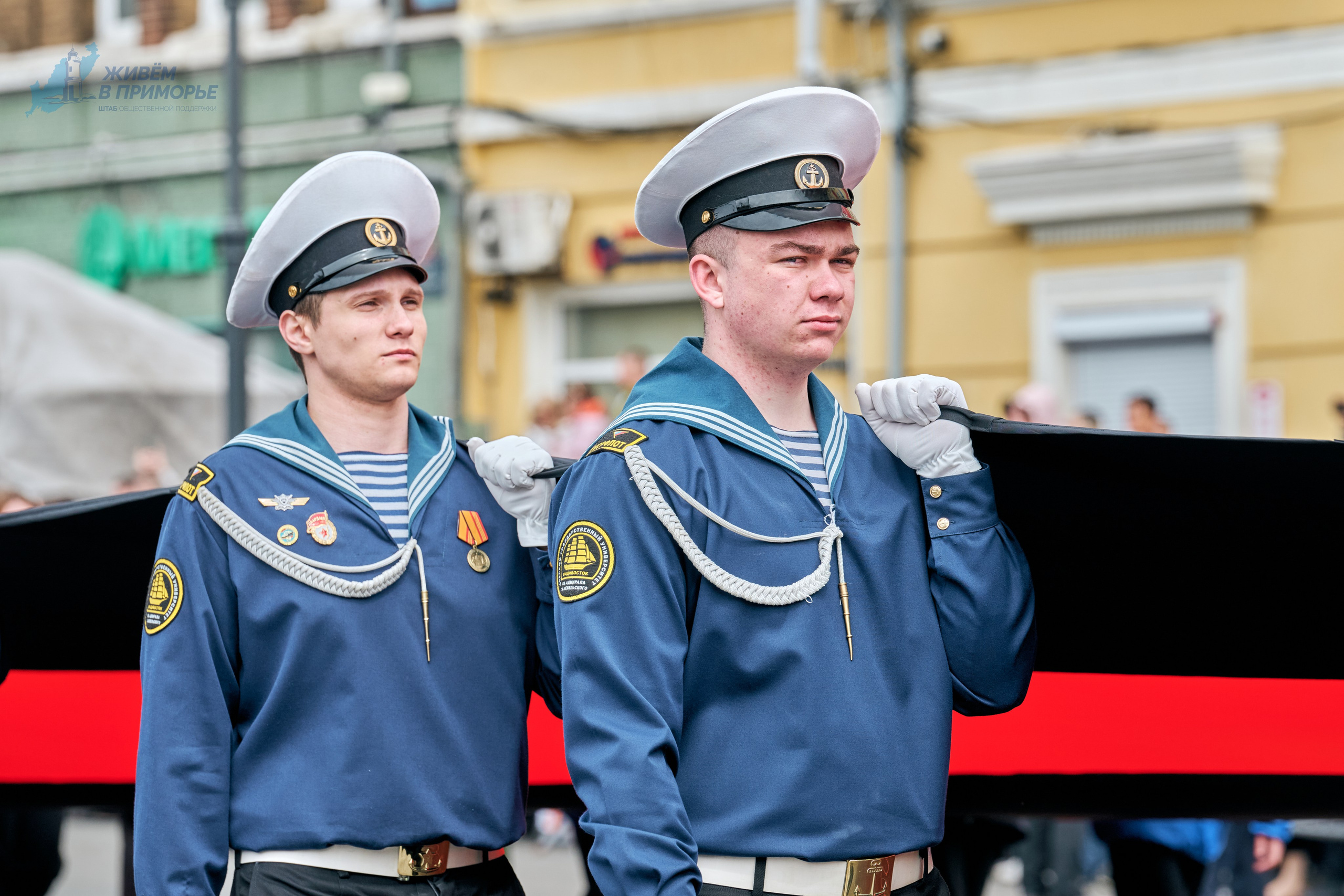 9 мая 2025. Профессиональный репортажный фотограф Инесса Иминова