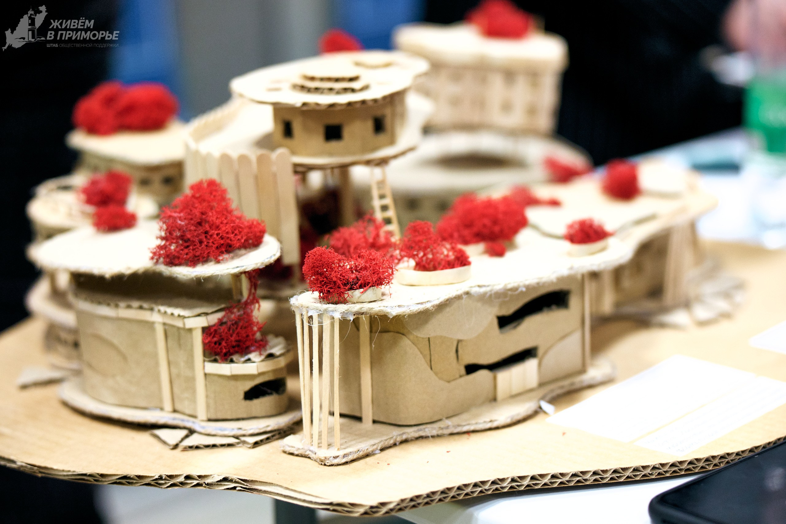 Ярмарка образования 2025.03.16. Профессиональный репортажный фотограф Инесса Иминова