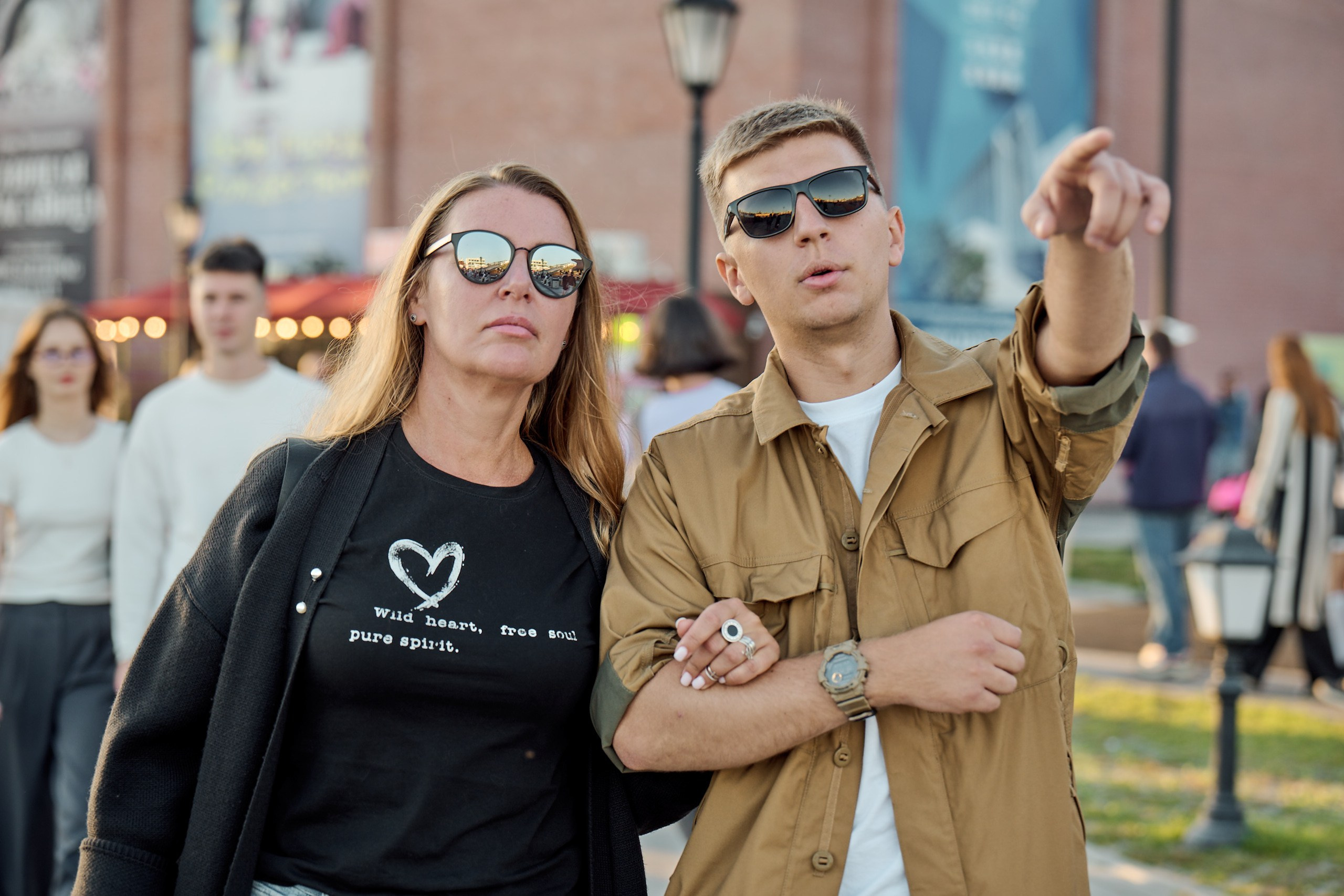 Муссоны + Концерт Максим. Профессиональный репортажный фотограф Инесса Иминова