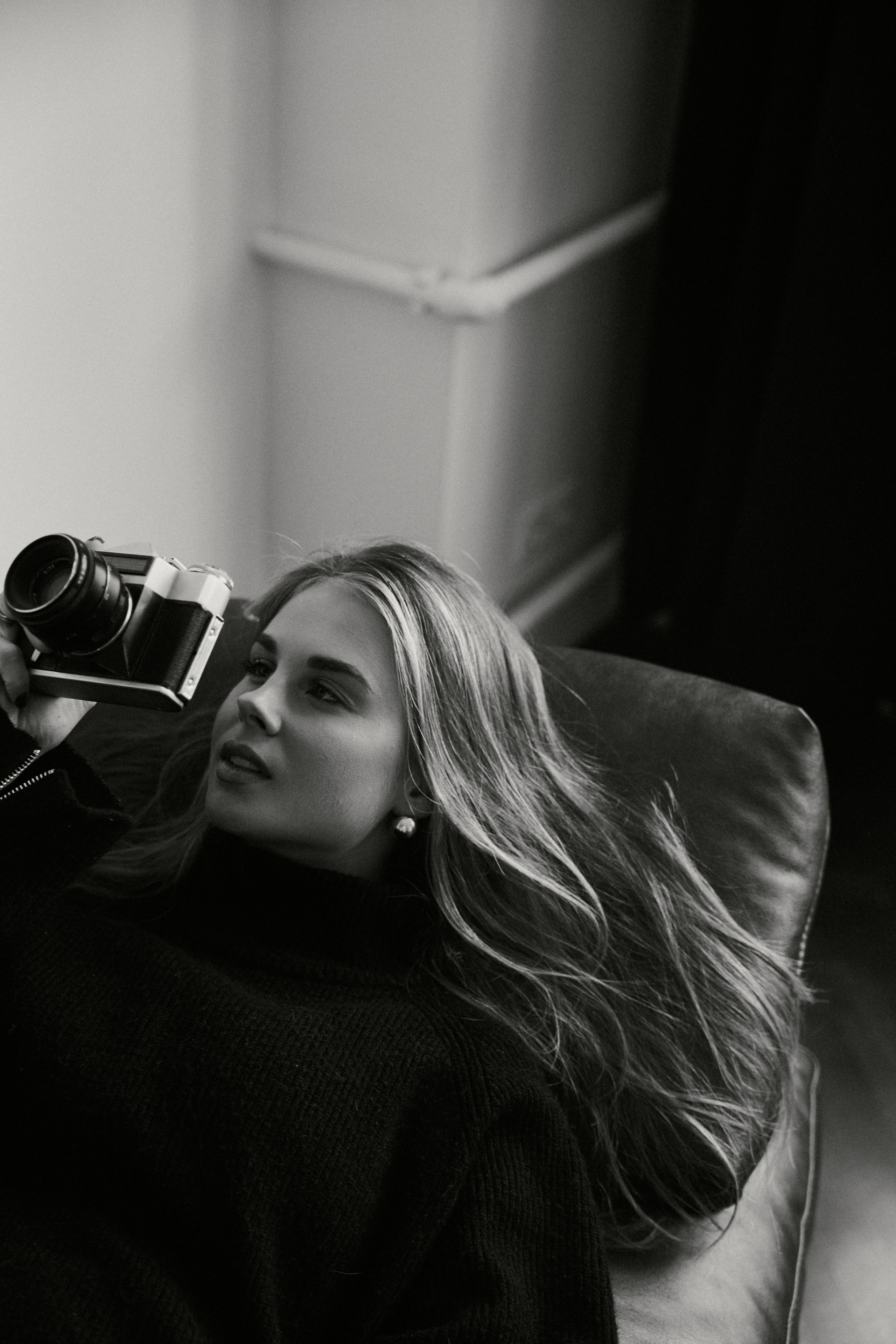 Даша. Семейный и детский фотограф Юлия Шох