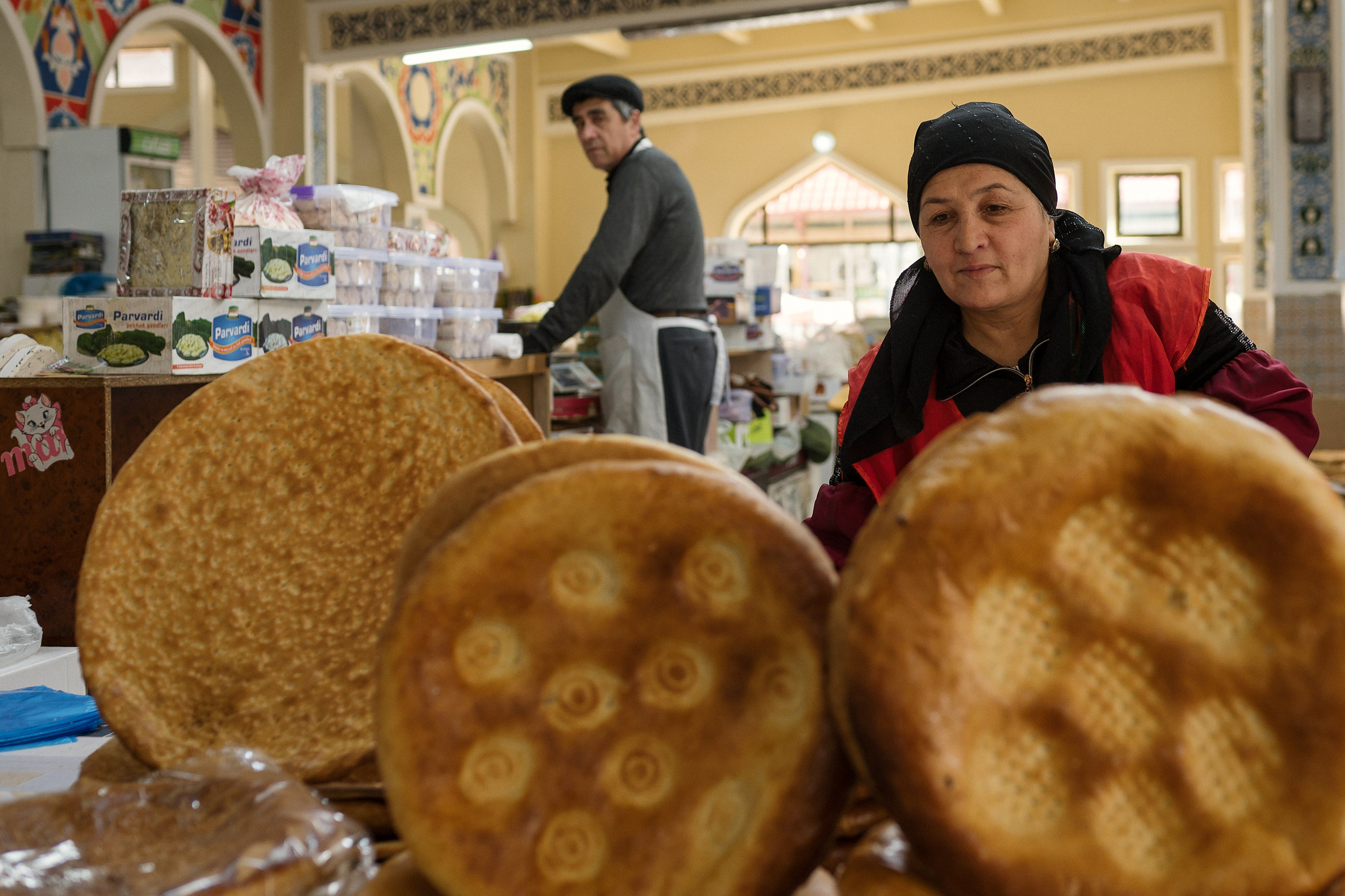 Узбекистан в марте. Люди. Юлия Розанова, коммерческий фоторепортаж в Москве