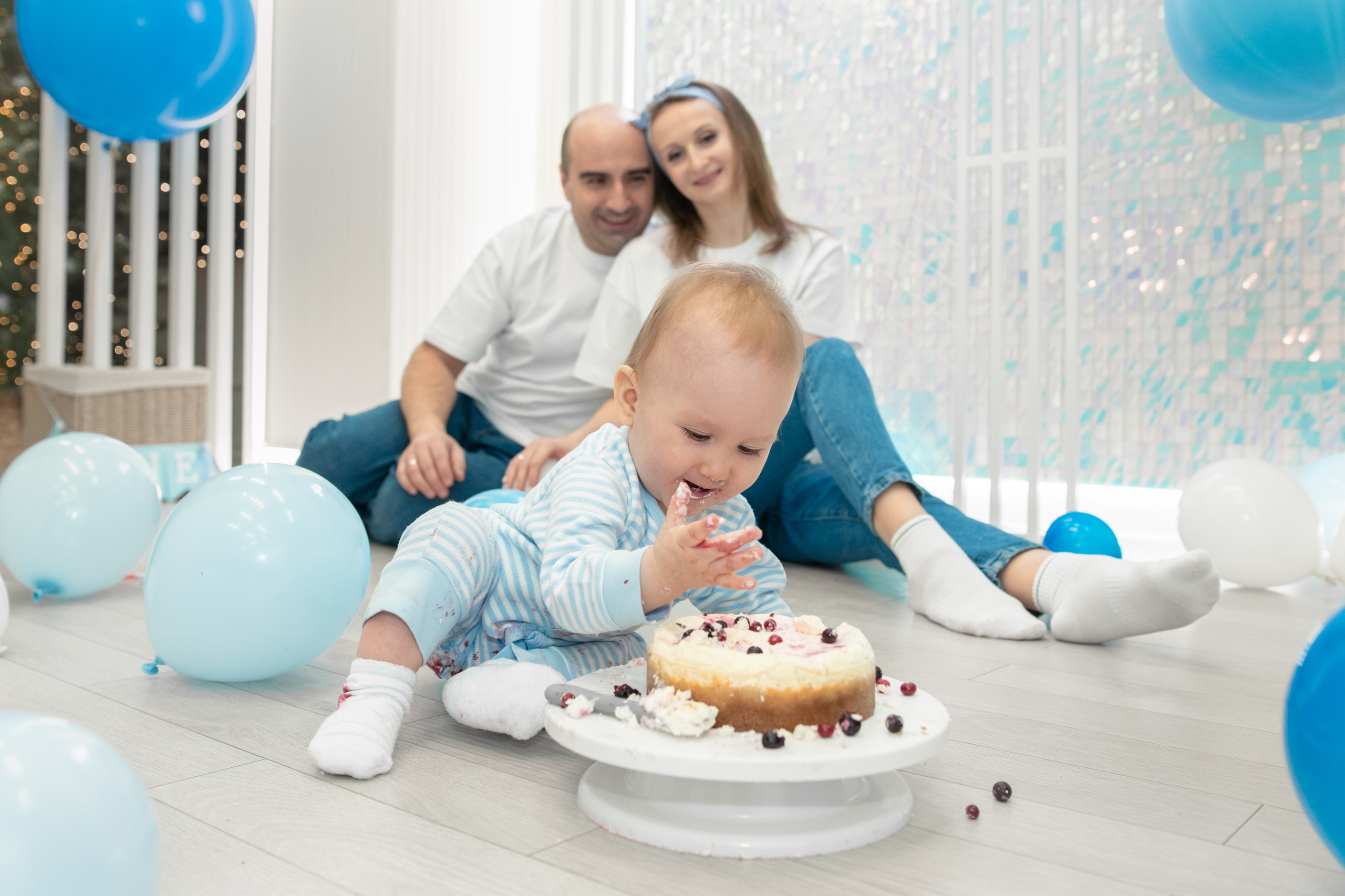 Студийные съёмки, портфолио. Фотограф на крещение и венчание, семейный фотограф в Санкт-Петербурге