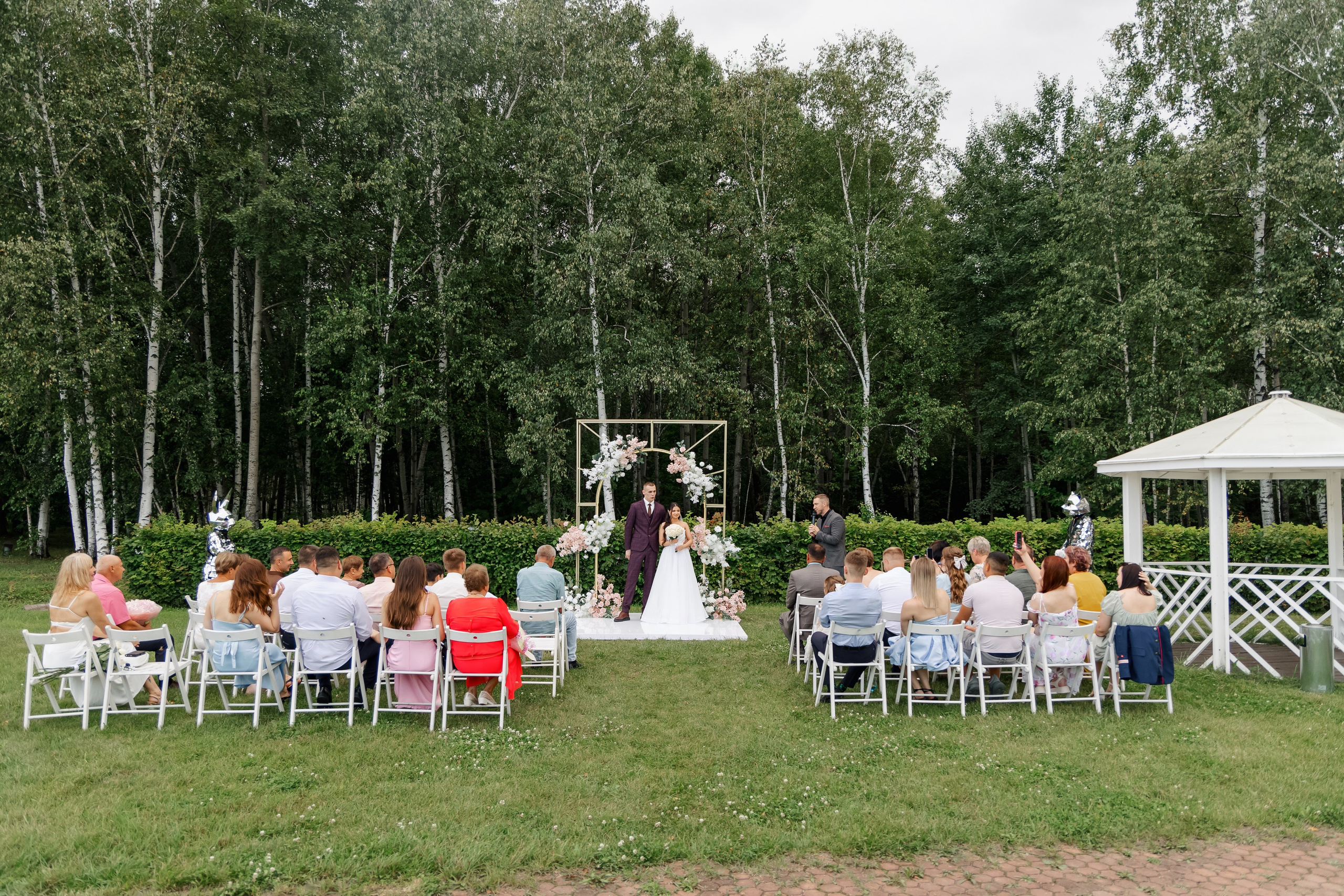 Илья и Александра. Sopka. Выездная на мельнице. Свадебный фотограф в Хабаровске