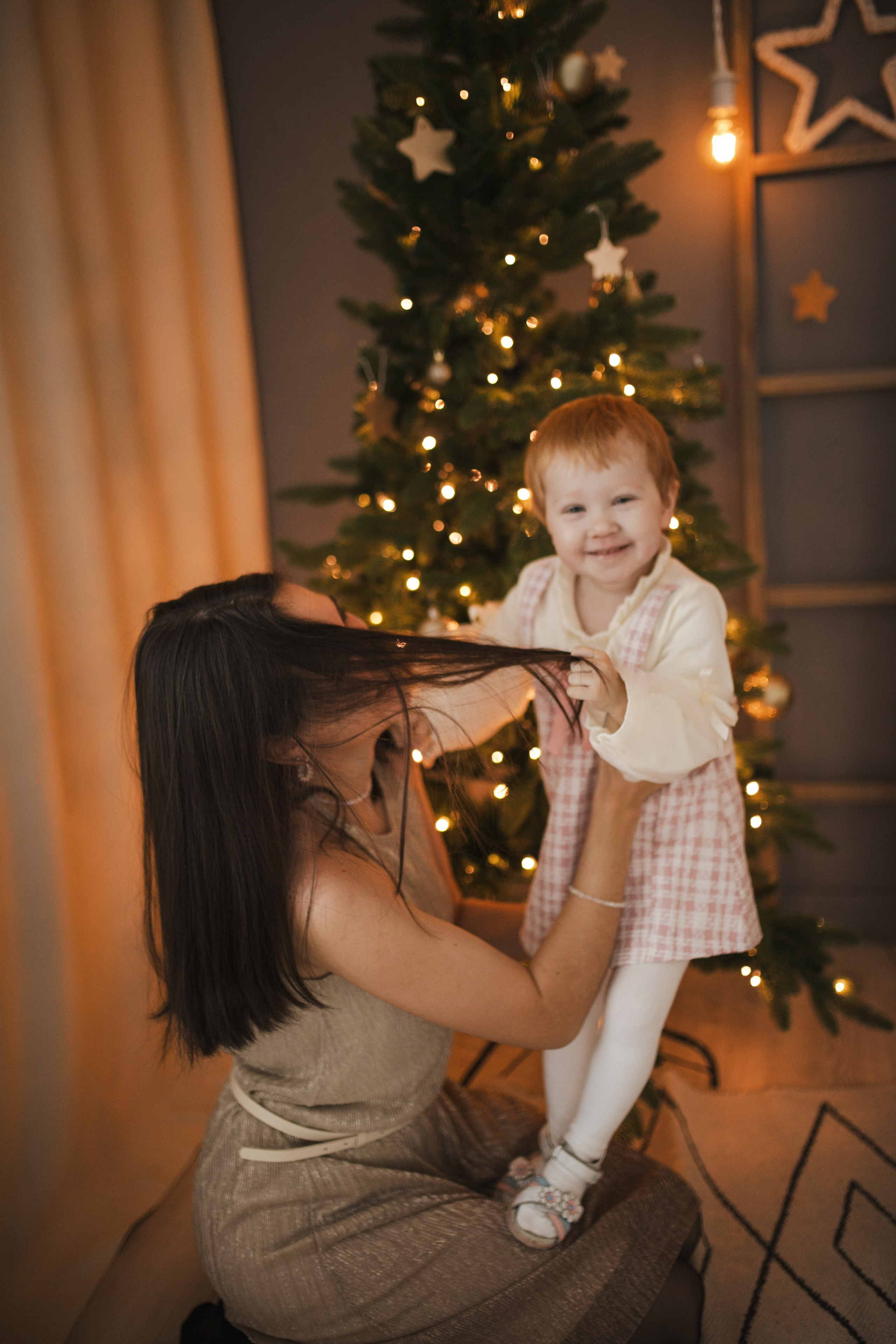 Ксюша. Фотограф в Иркутске Тома Кабанова