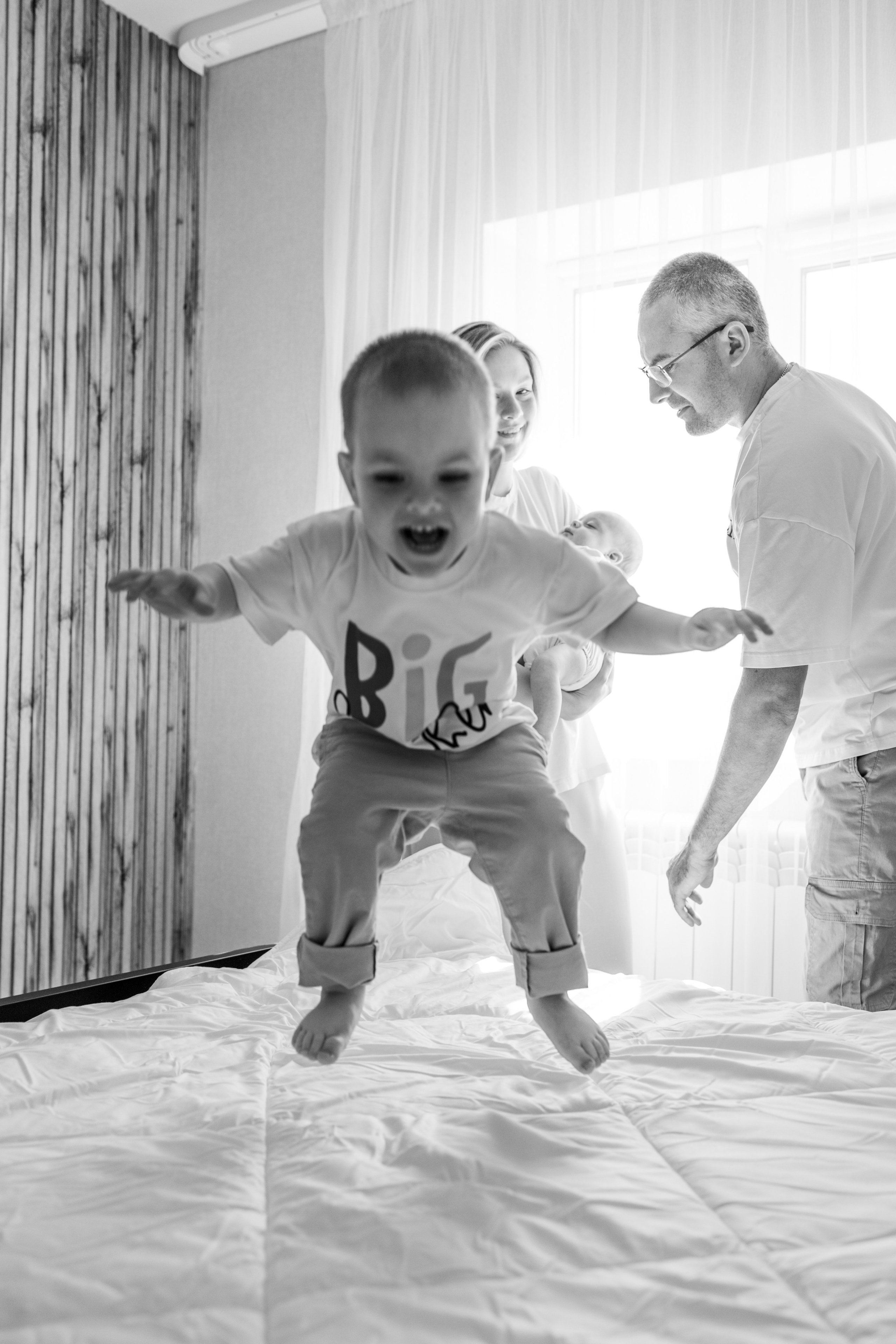 Семейный альбом (дома). Фотограф в Оренбурге Сулеева Ралина