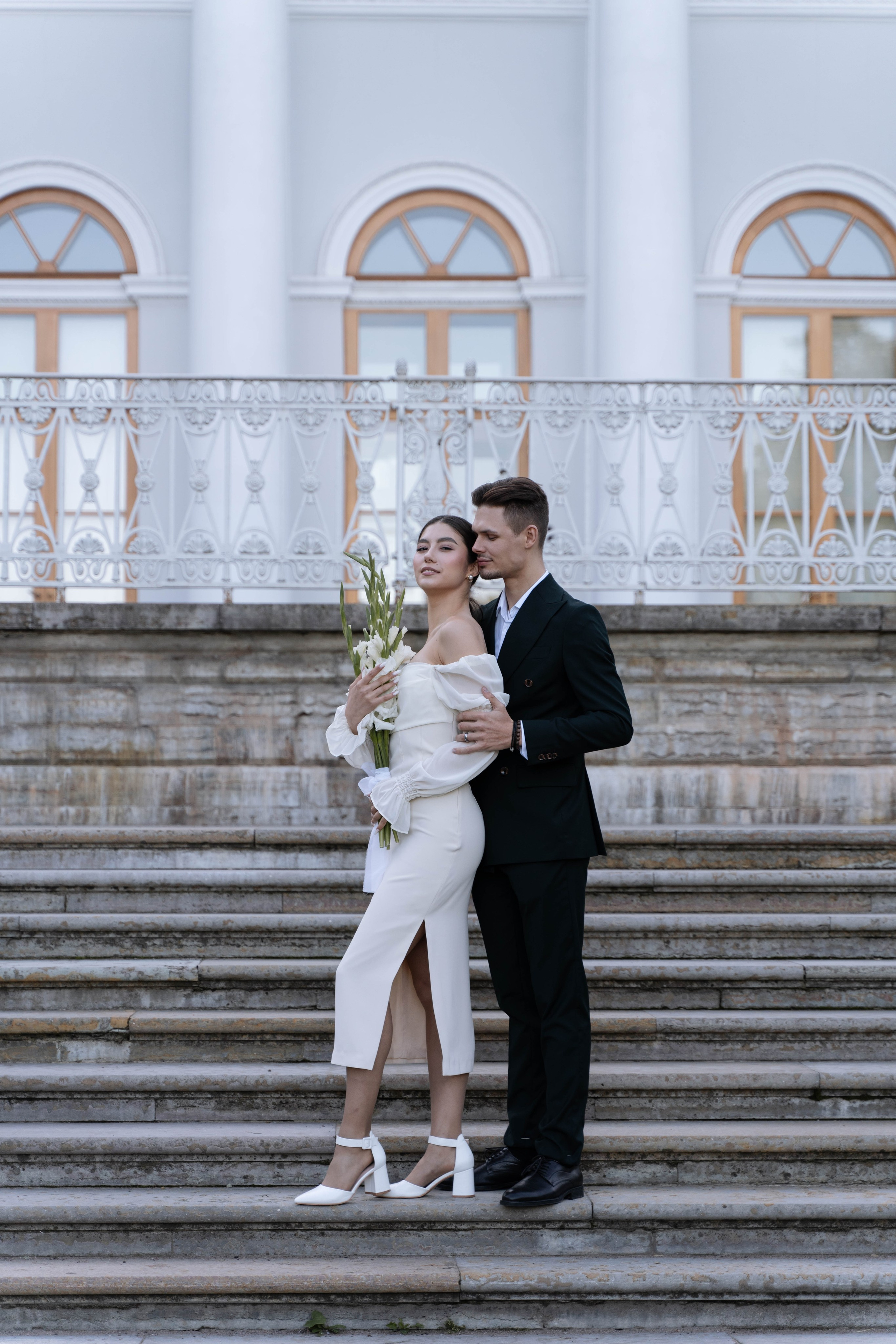Свадебная фотосессия в Санкт-Петербурге. Свадебный фотограф в Краснодаре и Санкт-Петербурге Евгения Алексеева