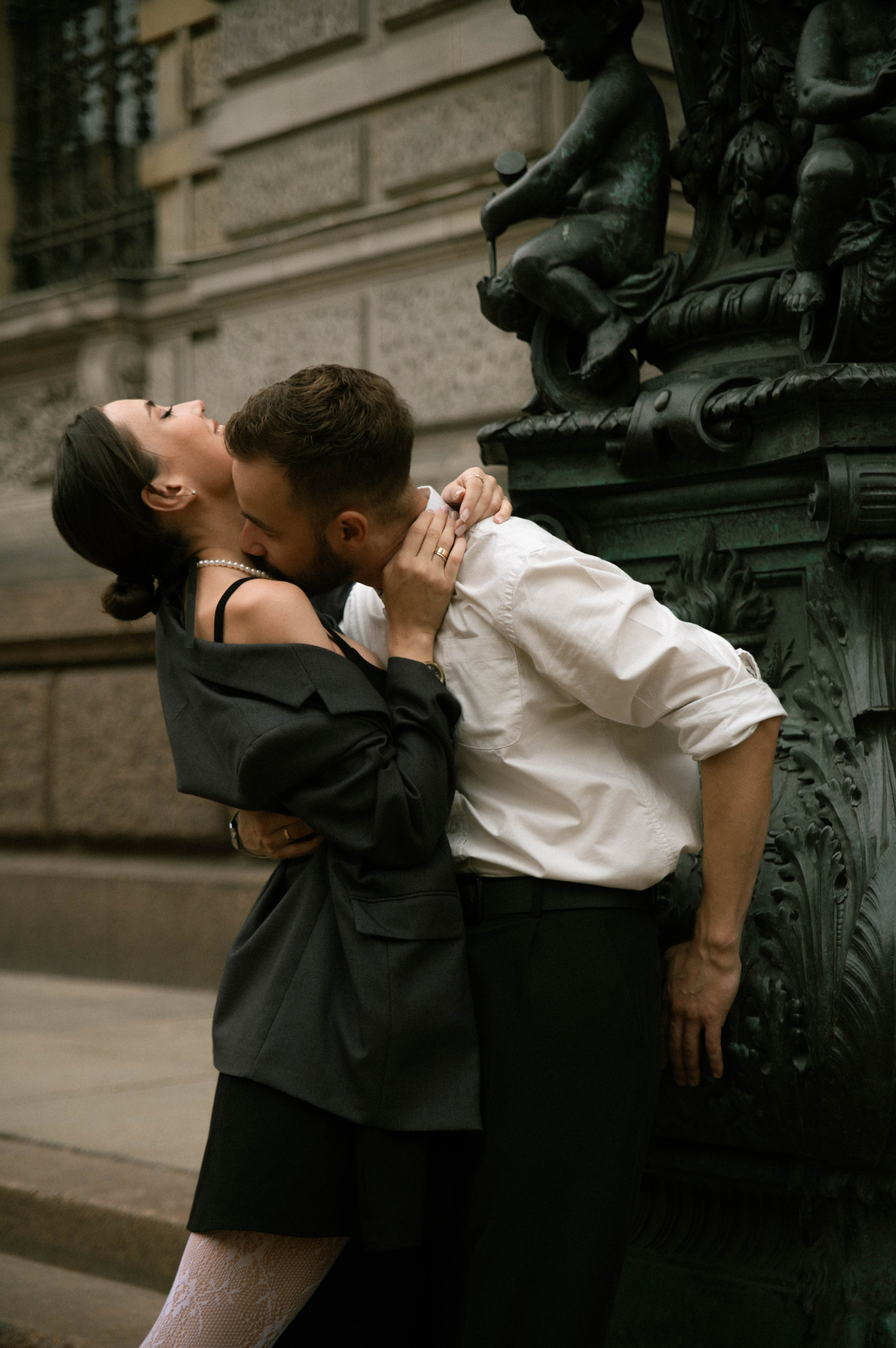 Лавстори. Свадебный и портретный фотограф в Санкт-Петербурге Юлия Елесина