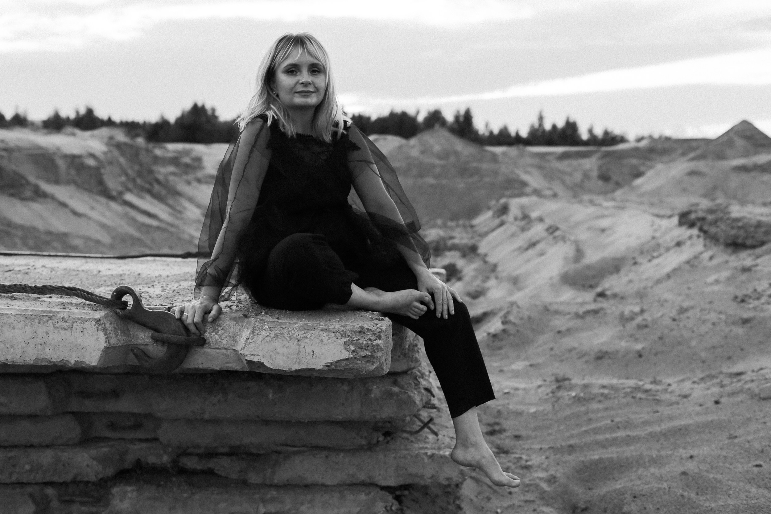Анна. Портретный фотограф в Сыктывкаре Алина Ракшина