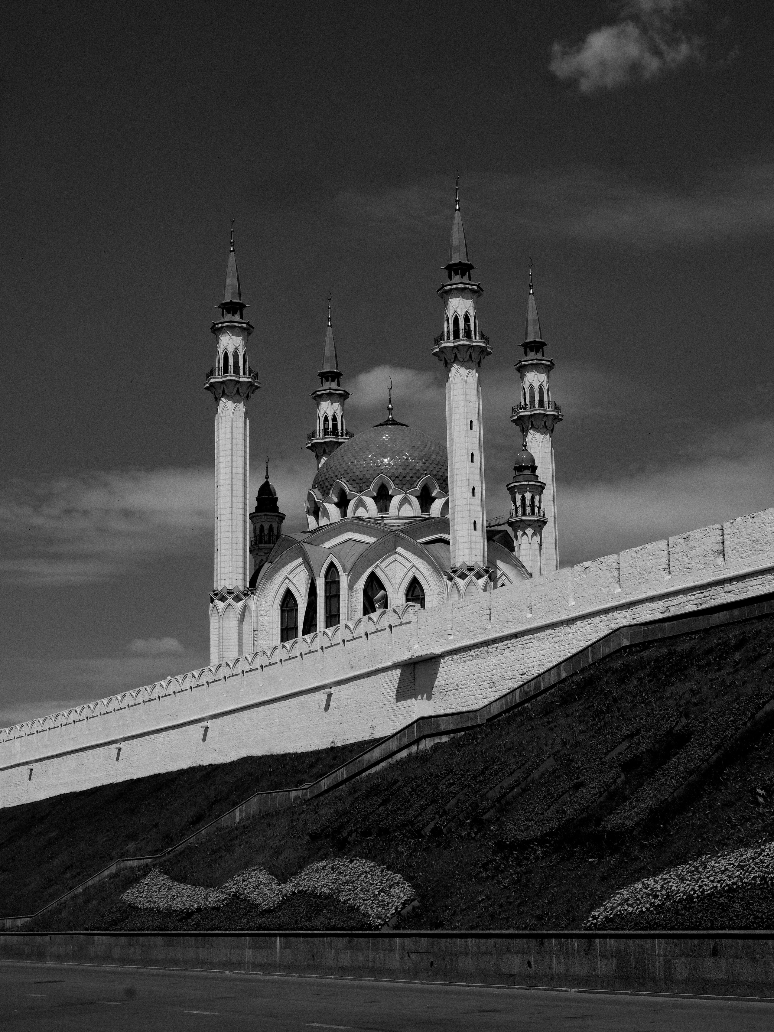 Kazan. Фотограф в Челябинске Анастасия Синягина