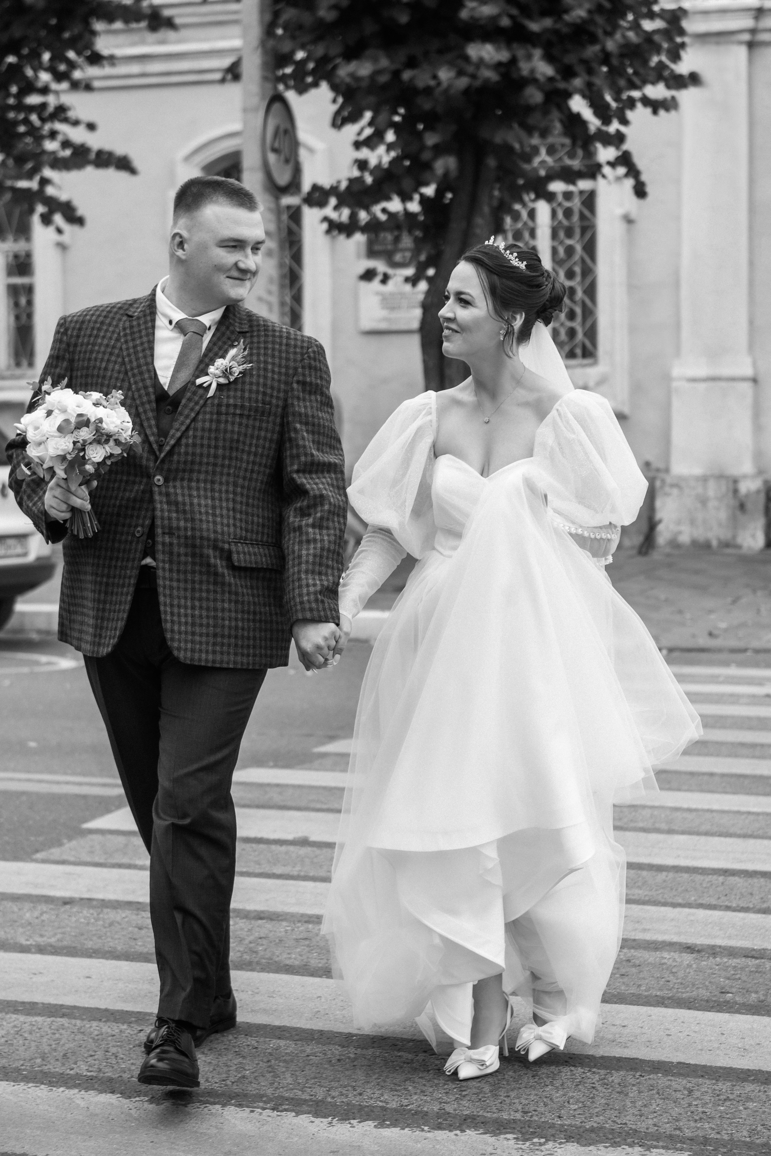 Свадебные съемки. Фотограф в Сызрани Алёна Шемякова