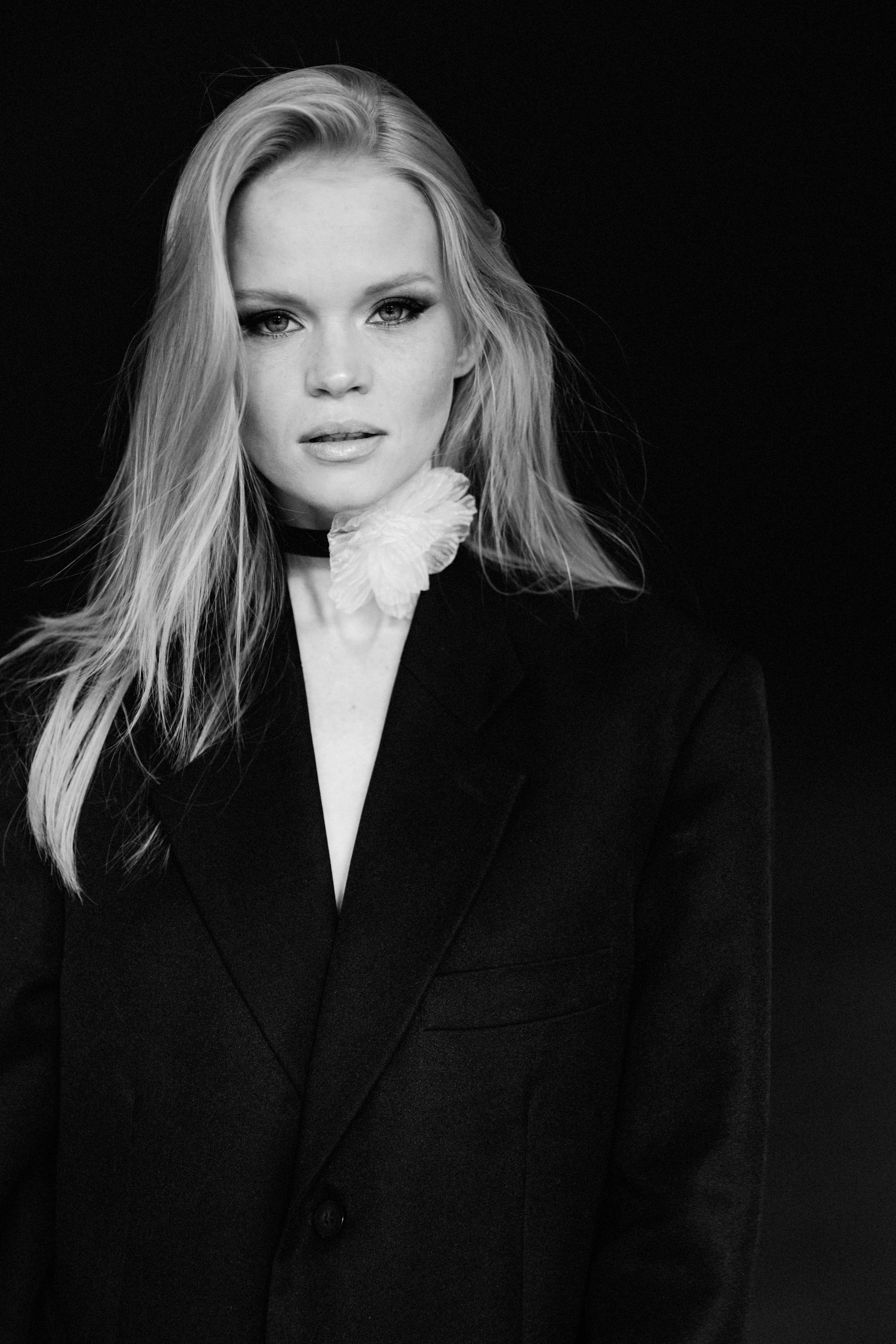 Рина. Главная