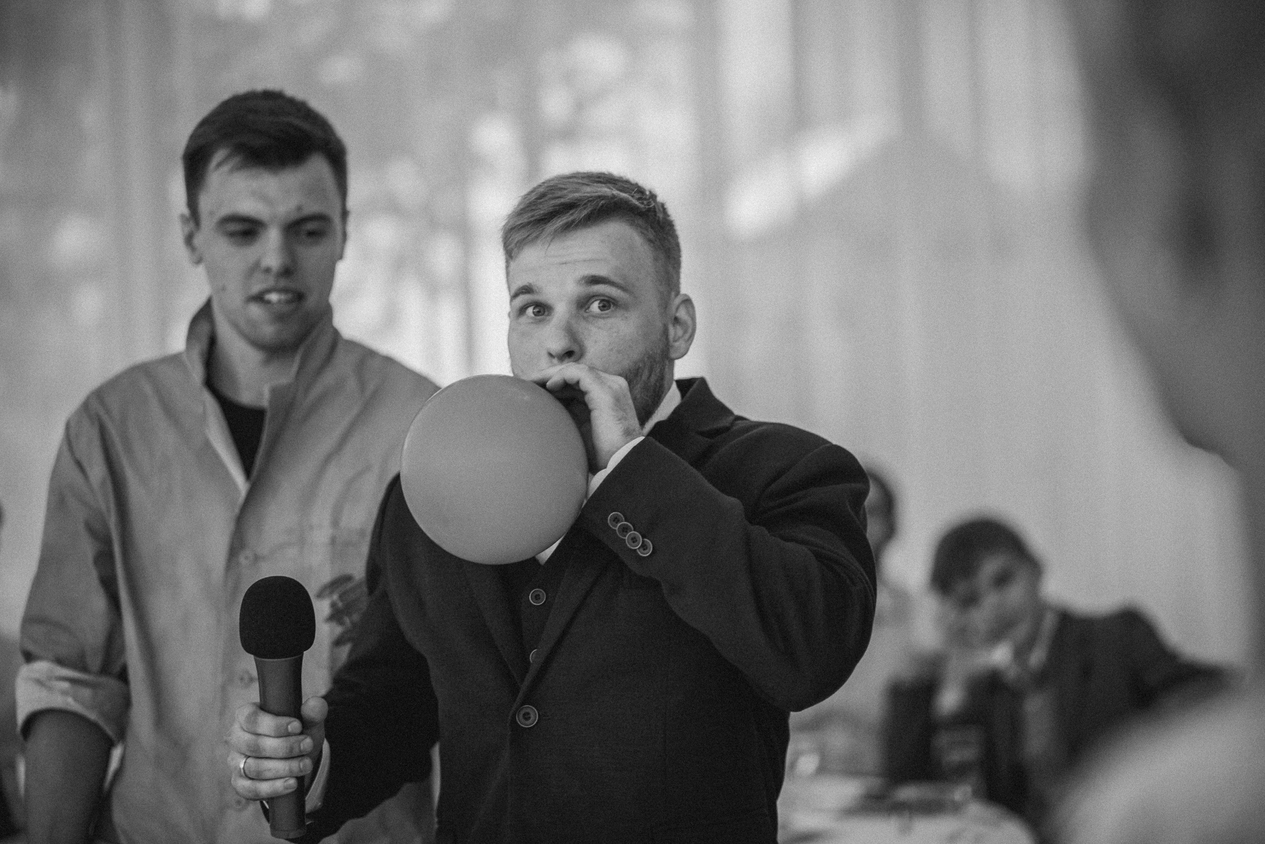 Иван и Кристина. Семейный и репортажной фотограф в Красноярске и Москве Виктор Бабинцев