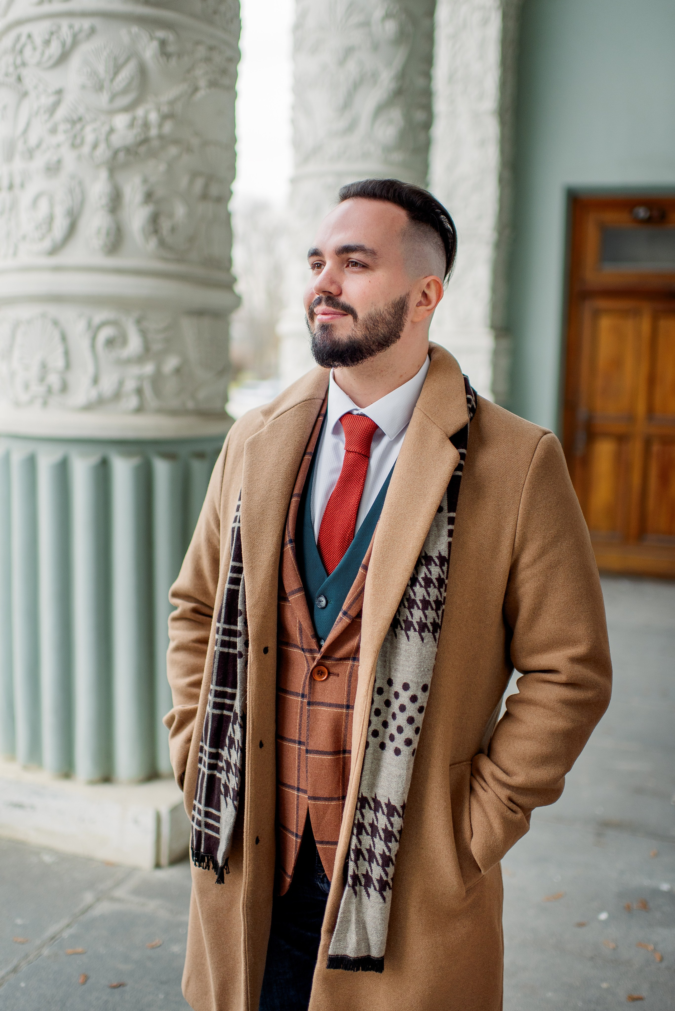 АННА и СЕРГЕЙ. Свадебный и семейный фотограф РИТА БОЧКАРЁВА