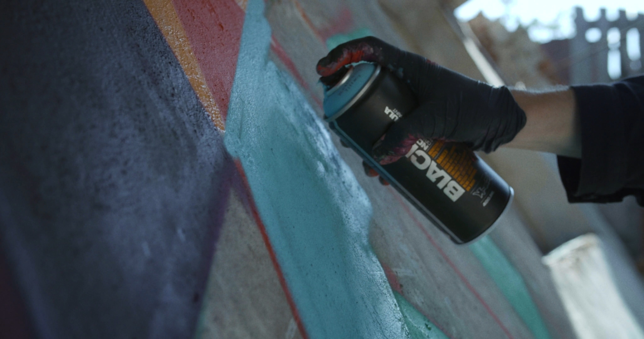 ПАША WAIS. ДОКУМЕНТАЛЬНЫЙ ФИЛЬМ. Колорист Кирилл Сокуренко